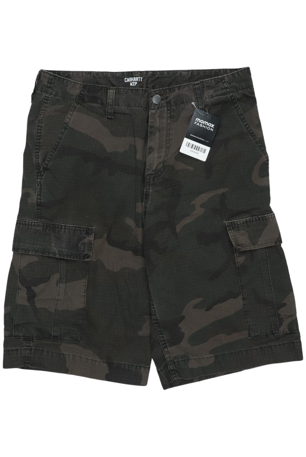 

Carhartt Herren Shorts, grün, Gr. 29