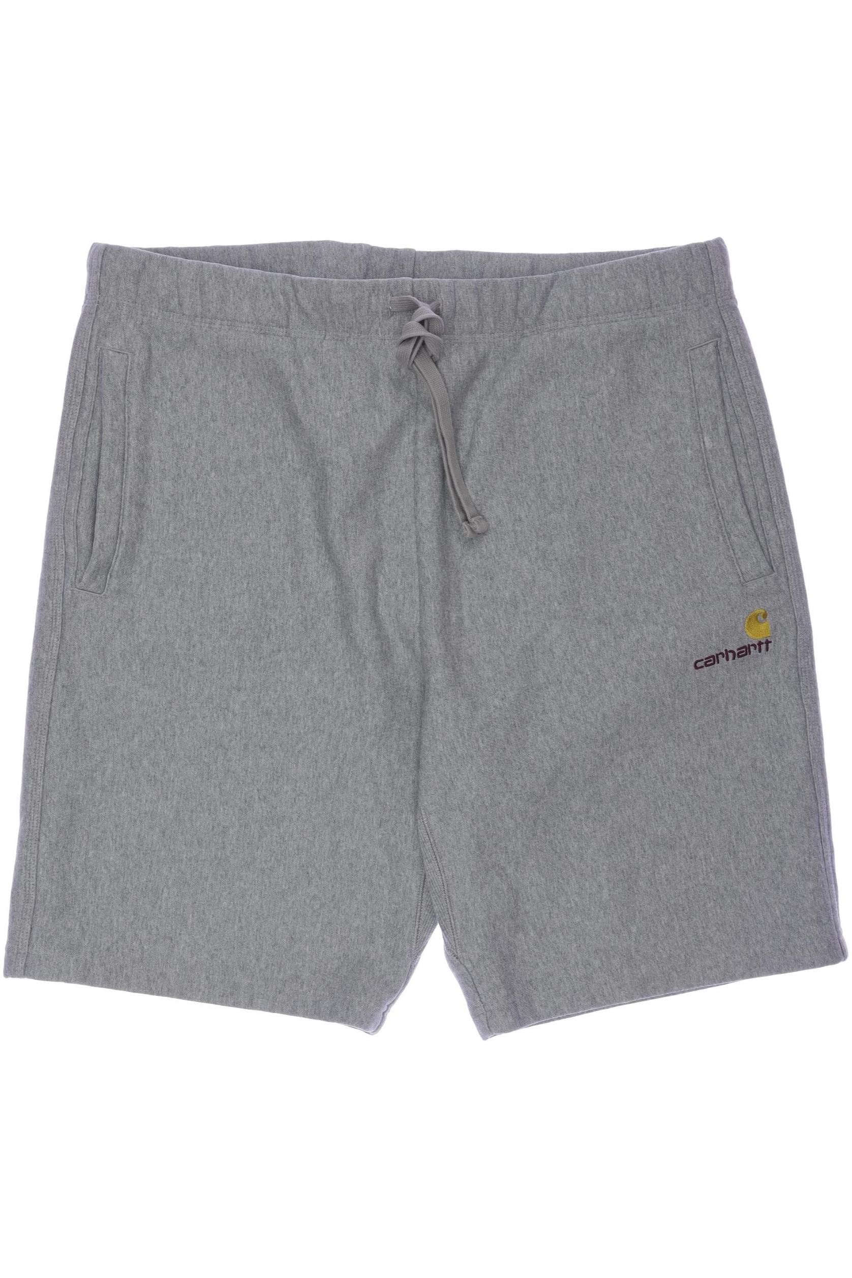 

Carhartt Herren Shorts, grau, Gr. 54