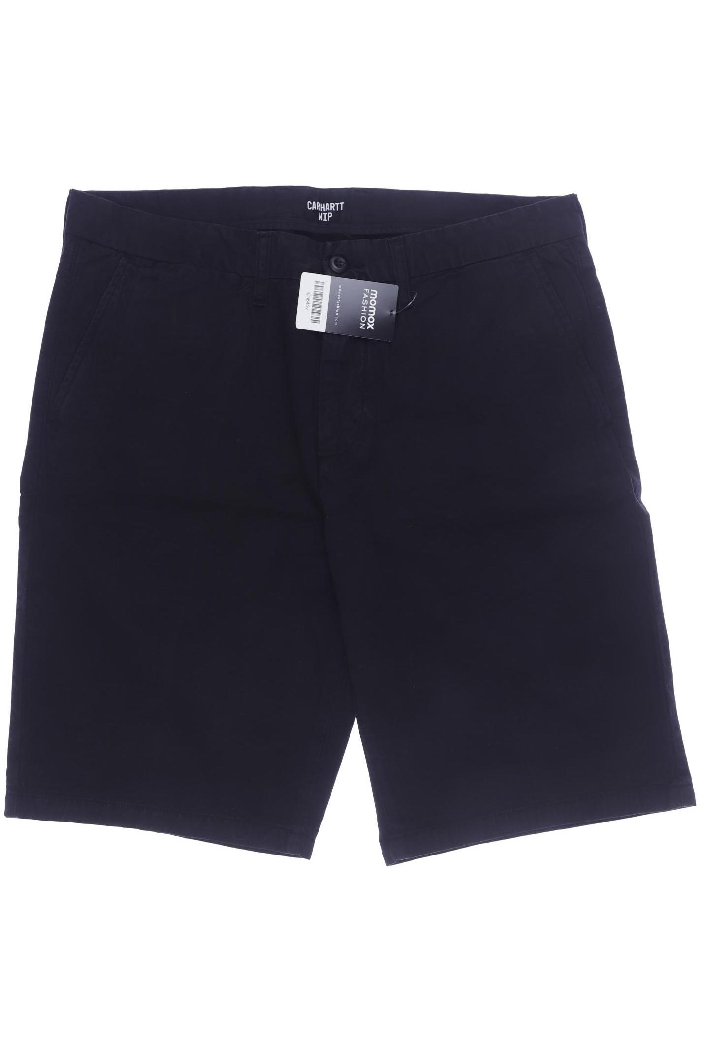 

Carhartt Herren Shorts, schwarz