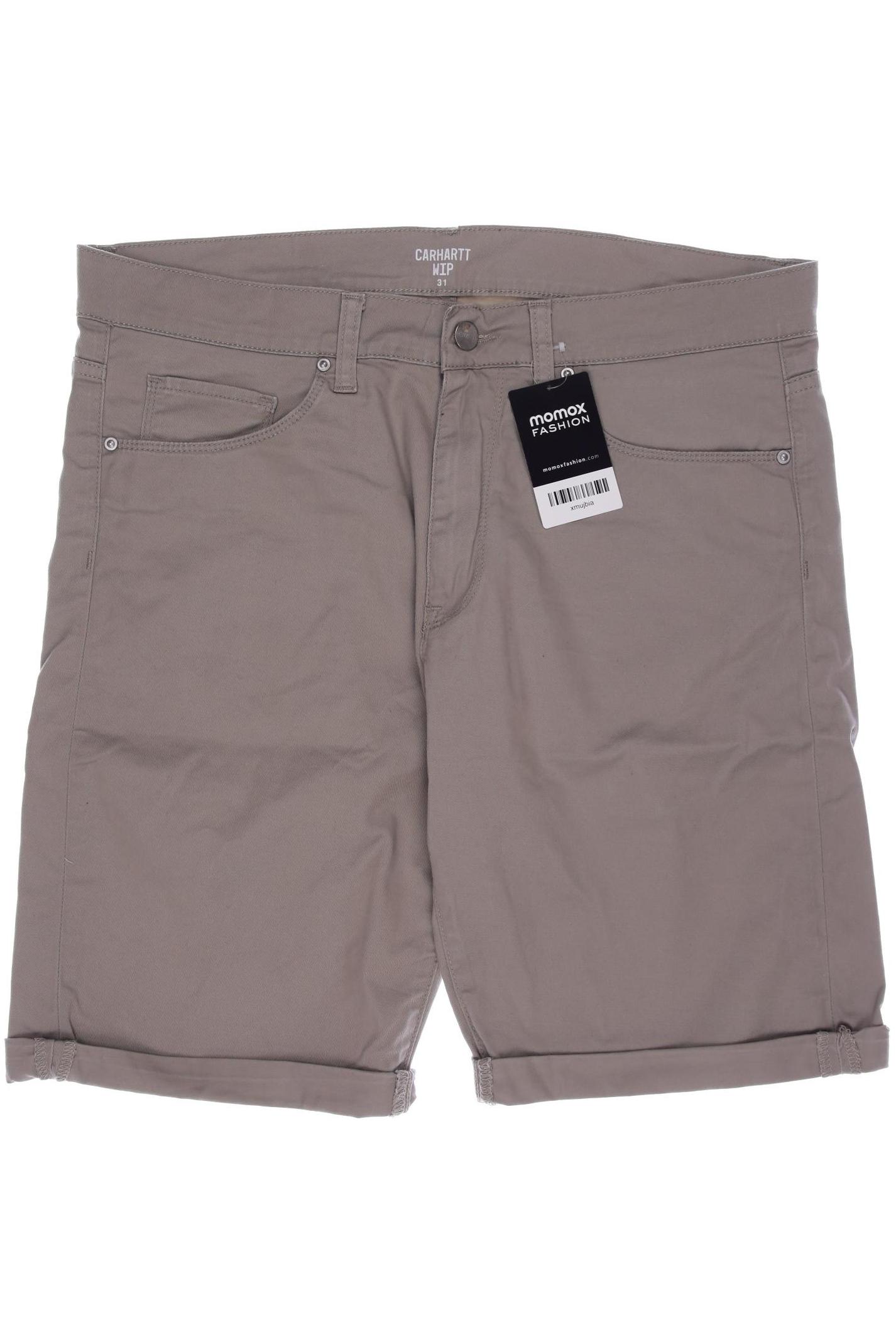 

Carhartt Herren Shorts, beige