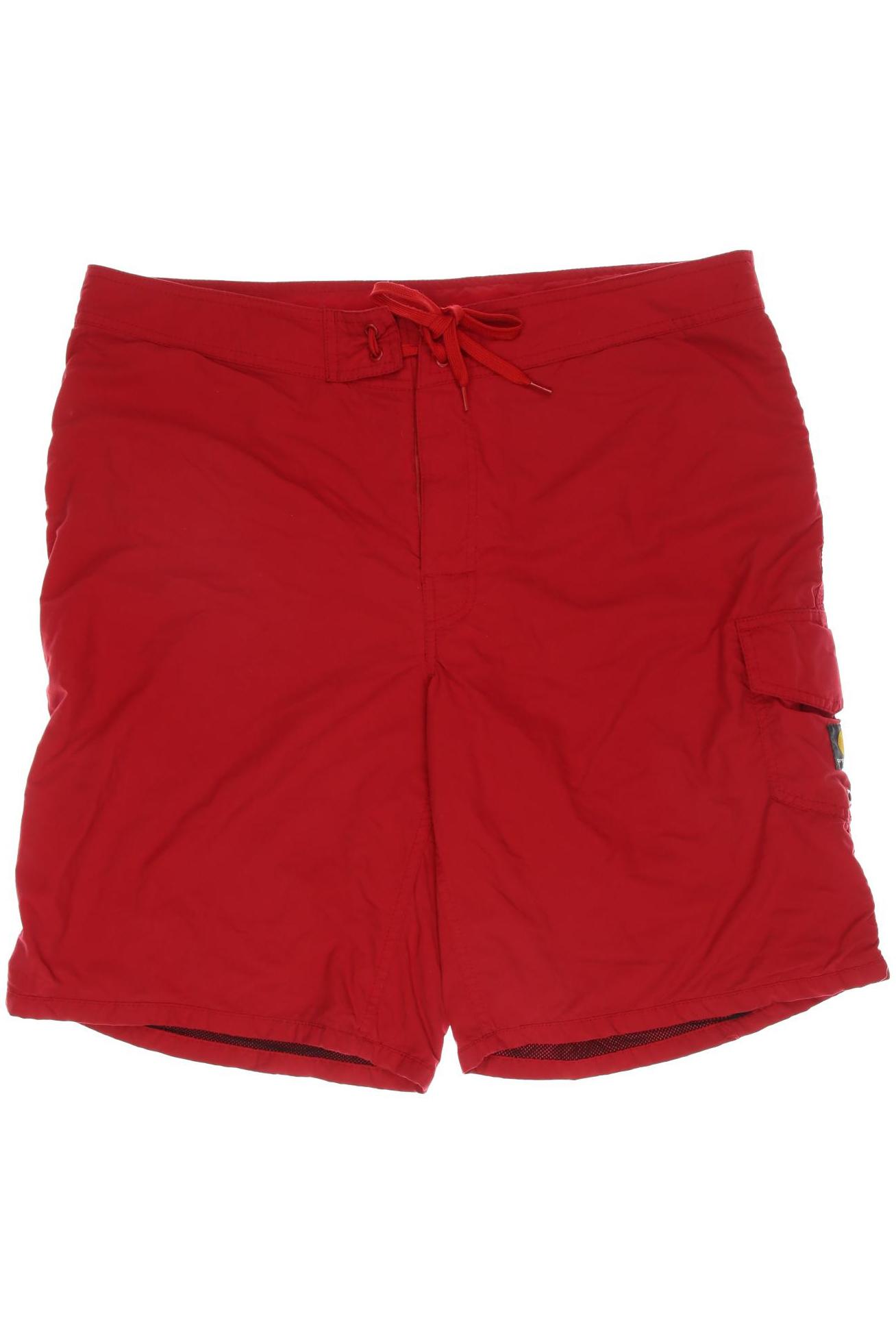 

Carhartt Herren Shorts, rot