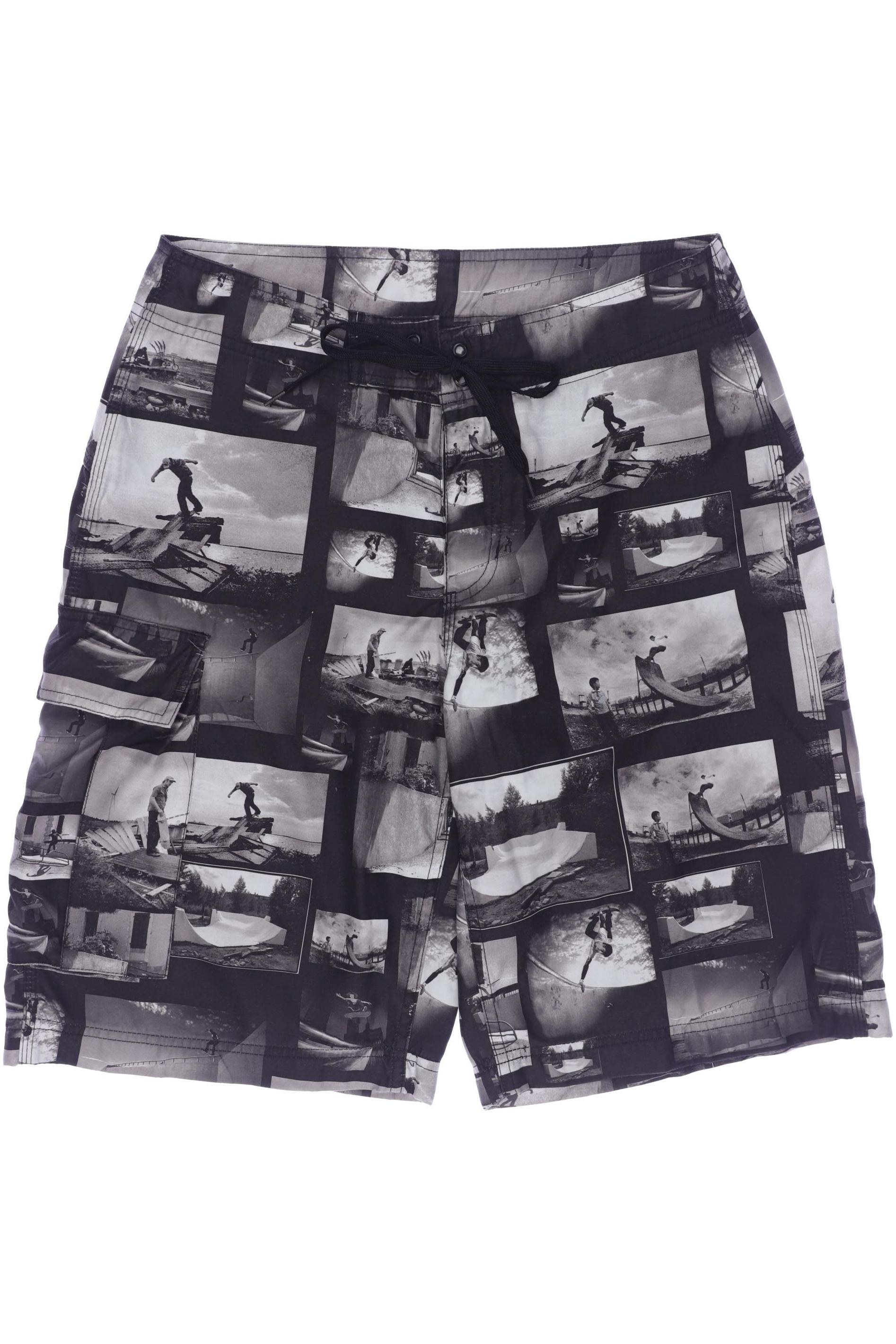 

Carhartt Herren Shorts, grau, Gr. 46