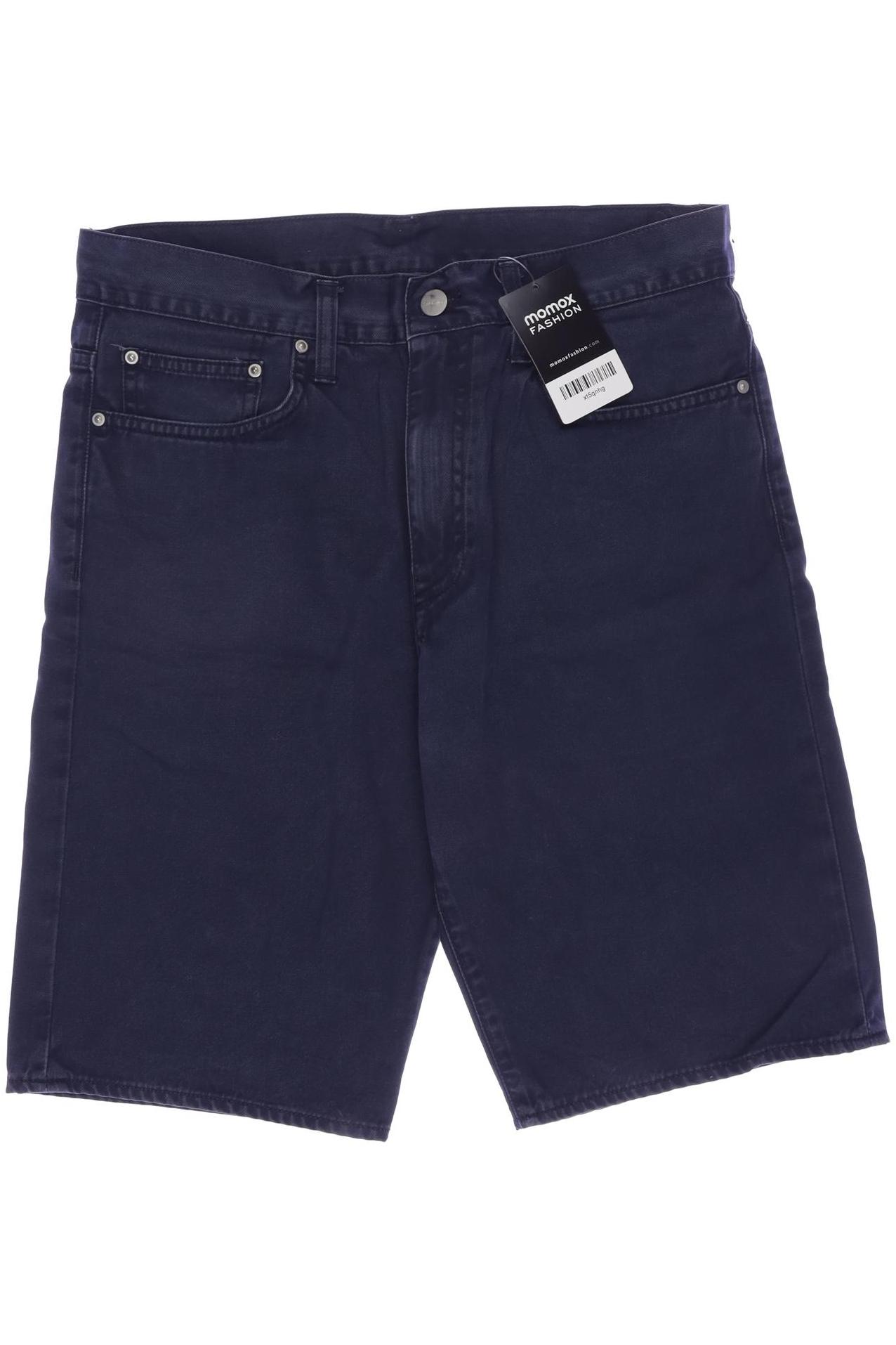 

Carhartt Herren Shorts, marineblau, Gr. 31