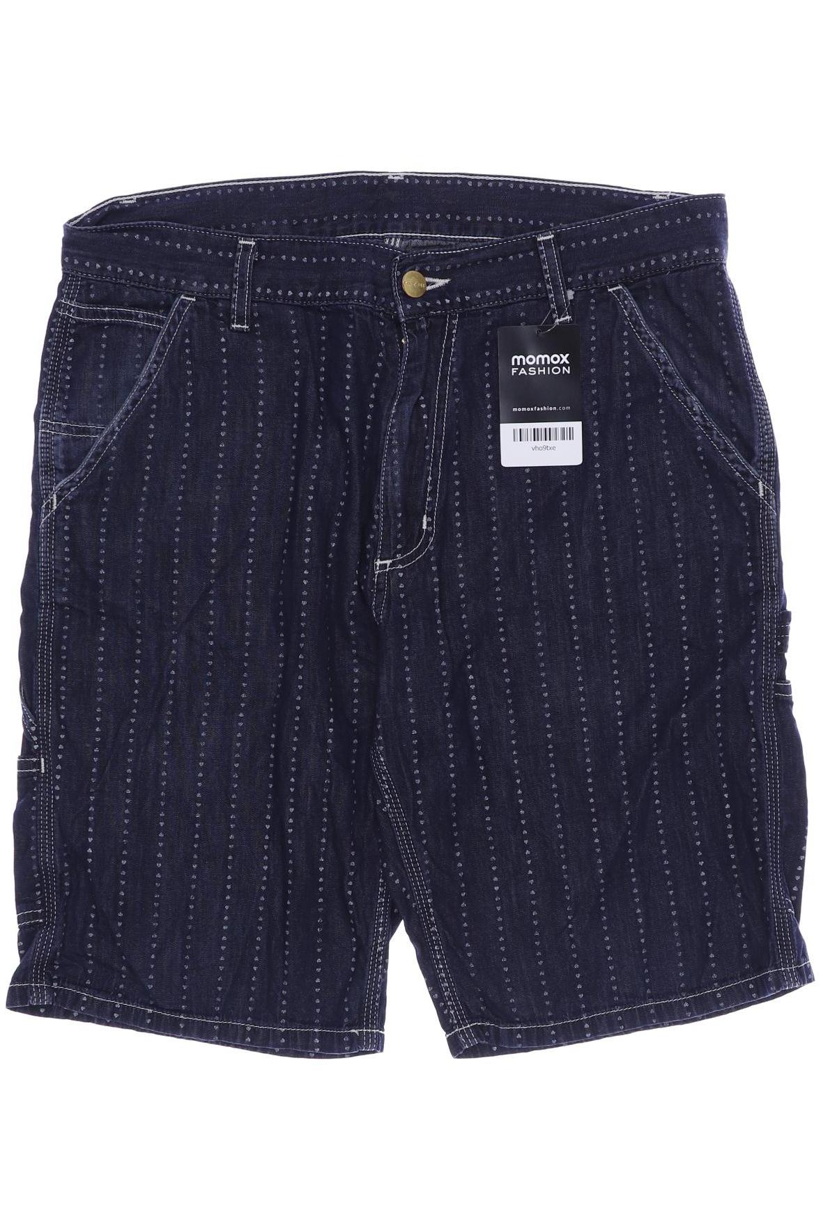 

Carhartt Herren Shorts, marineblau