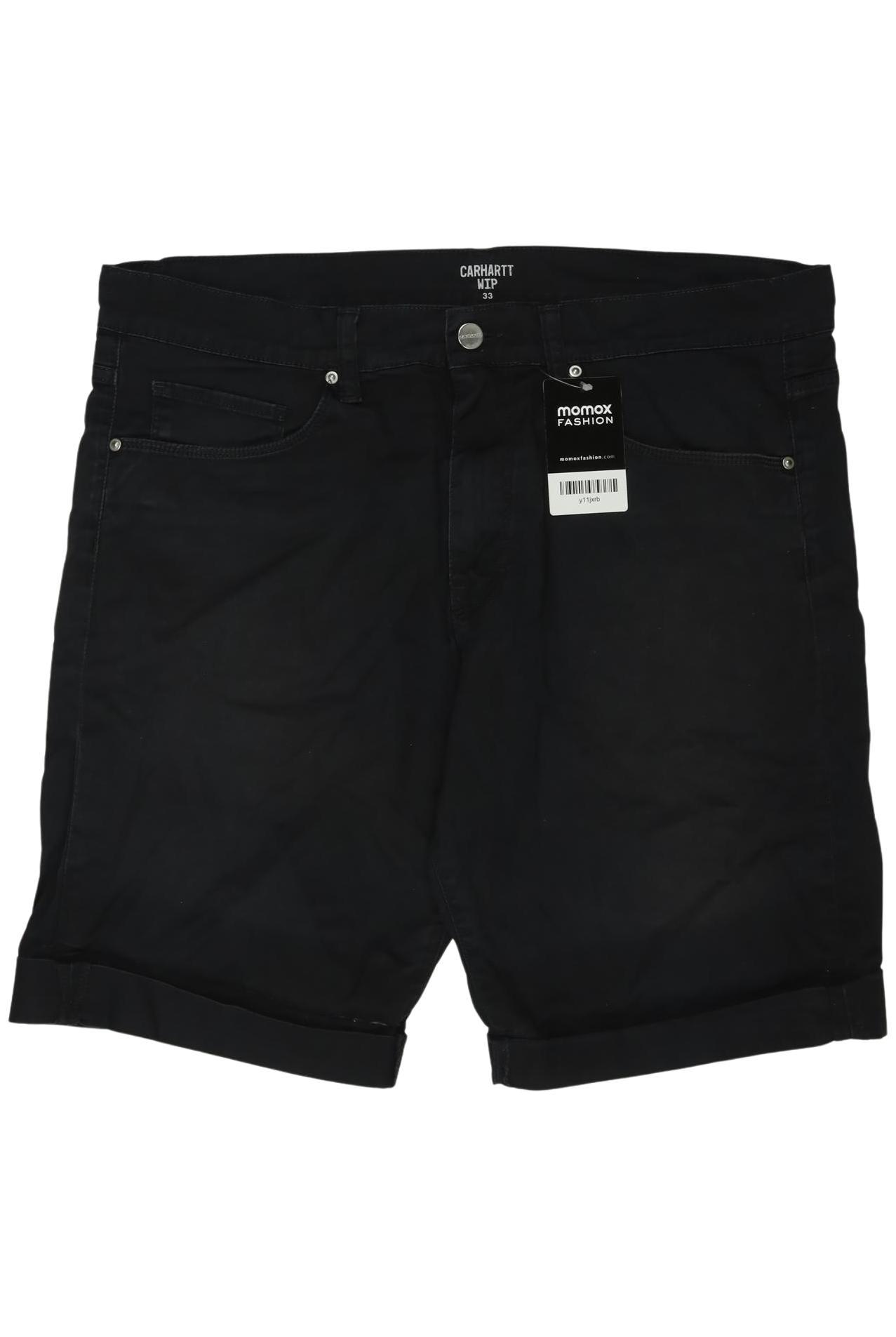 

Carhartt Herren Shorts, schwarz, Gr. 33