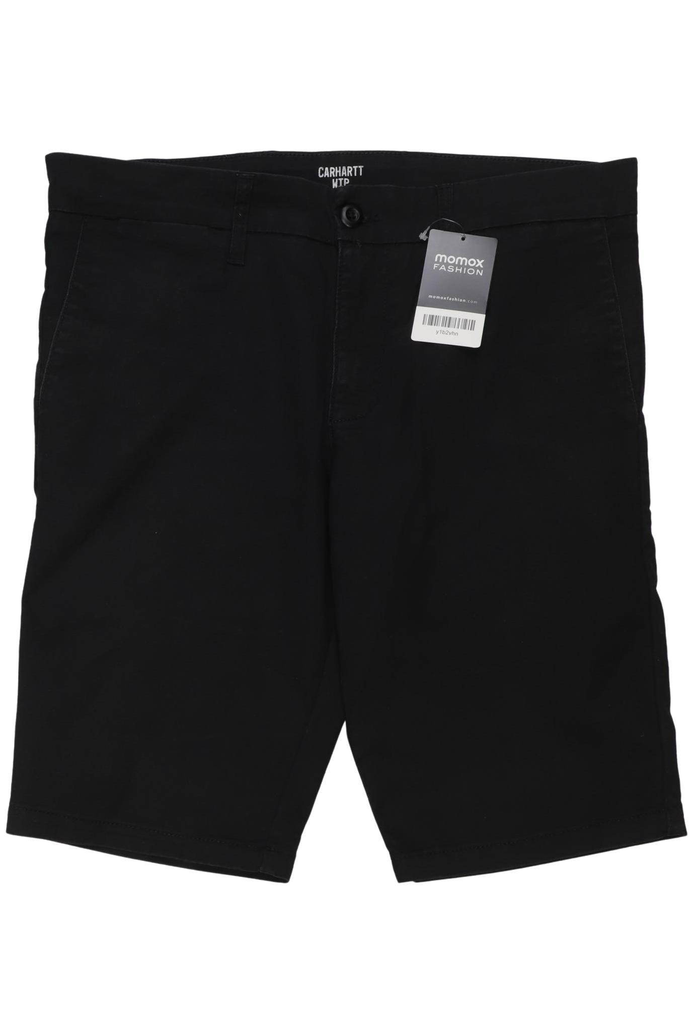 

Carhartt Herren Shorts, schwarz, Gr. 32