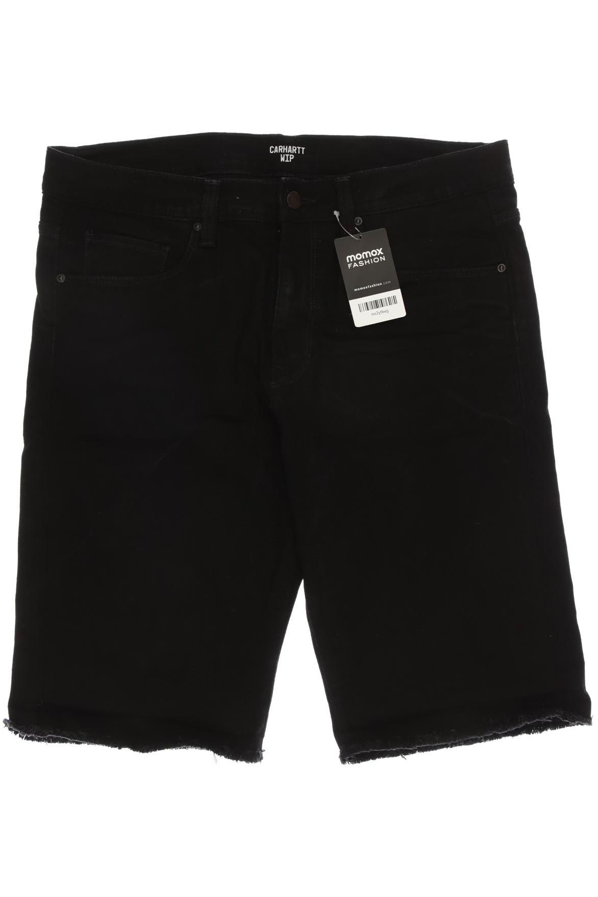 

Carhartt Herren Shorts, schwarz