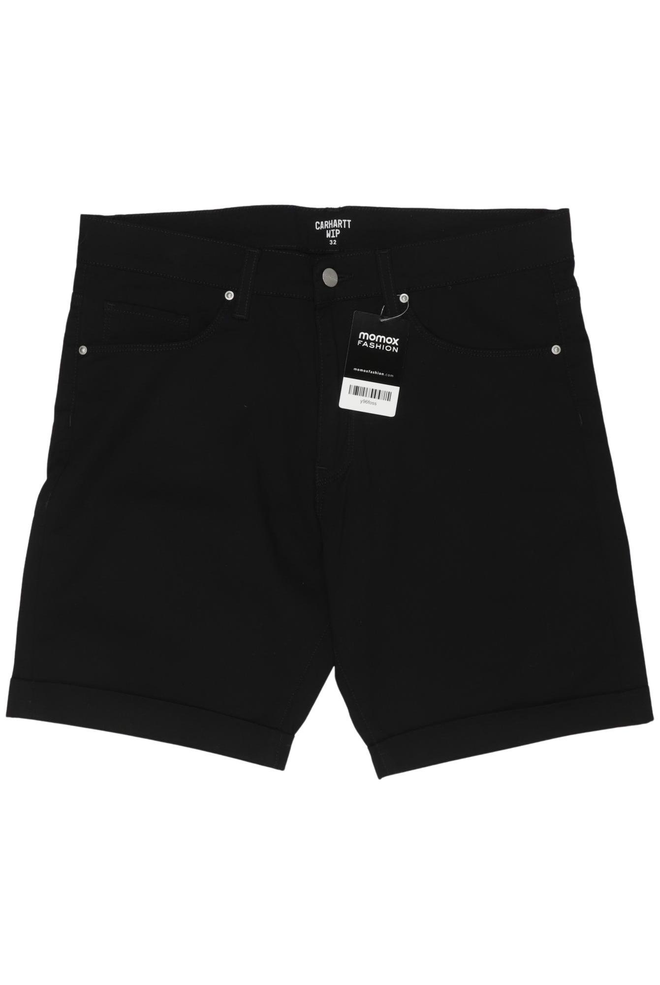Thumbnail - Carhartt Herren Shorts, schwarz, Gr. 32