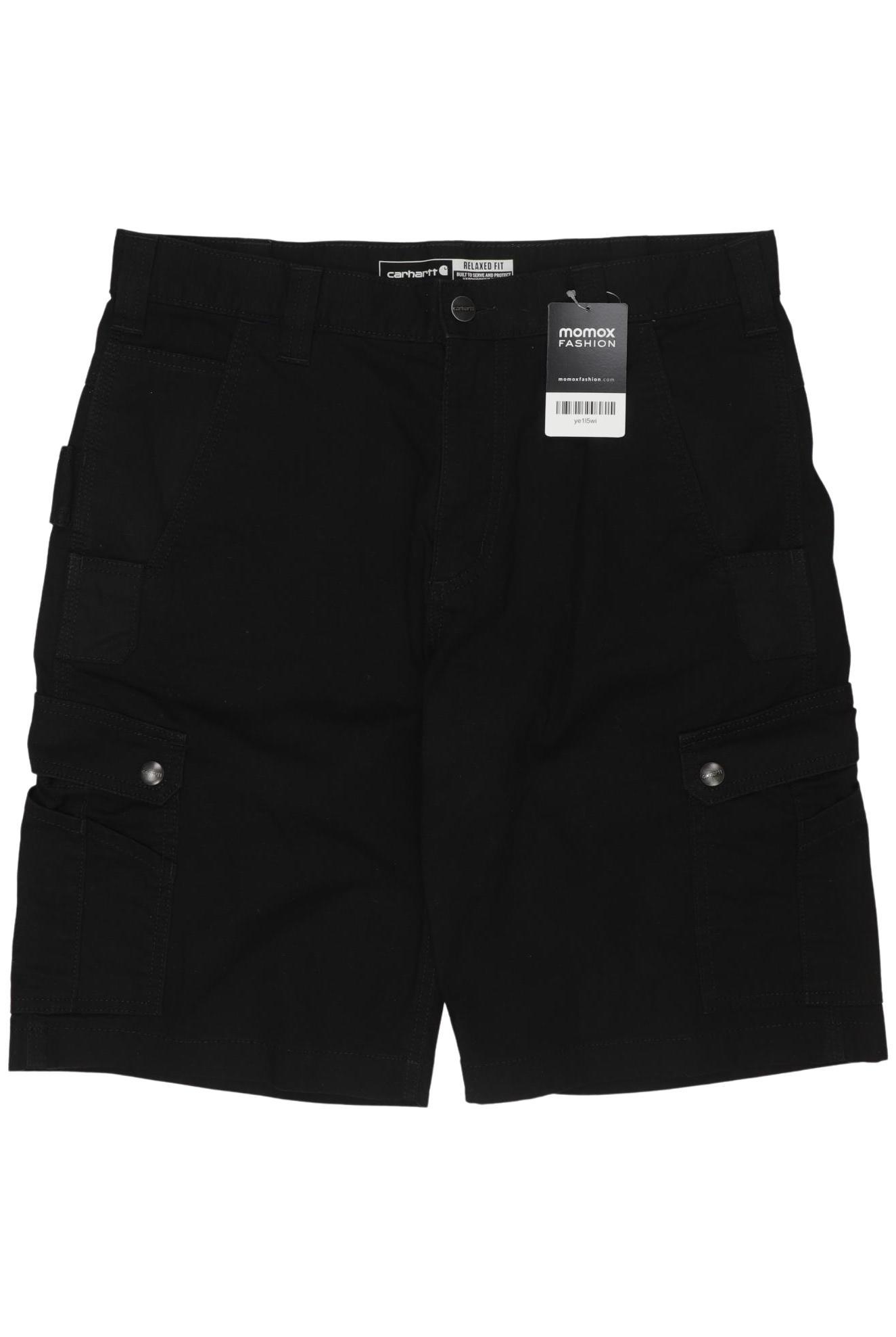 

Carhartt Herren Shorts, schwarz, Gr. 33
