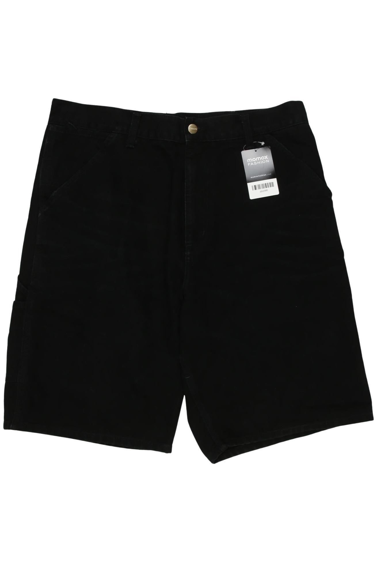 

Carhartt Herren Shorts, schwarz, Gr. 33