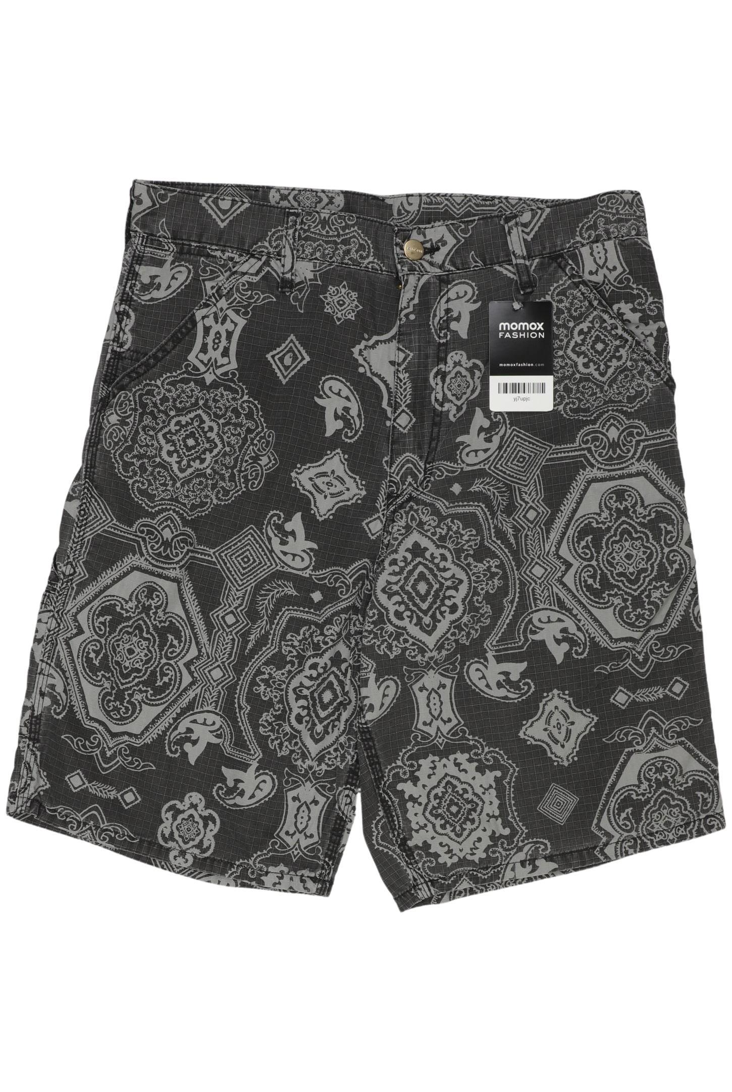 

Carhartt Herren Shorts, grau, Gr. 31