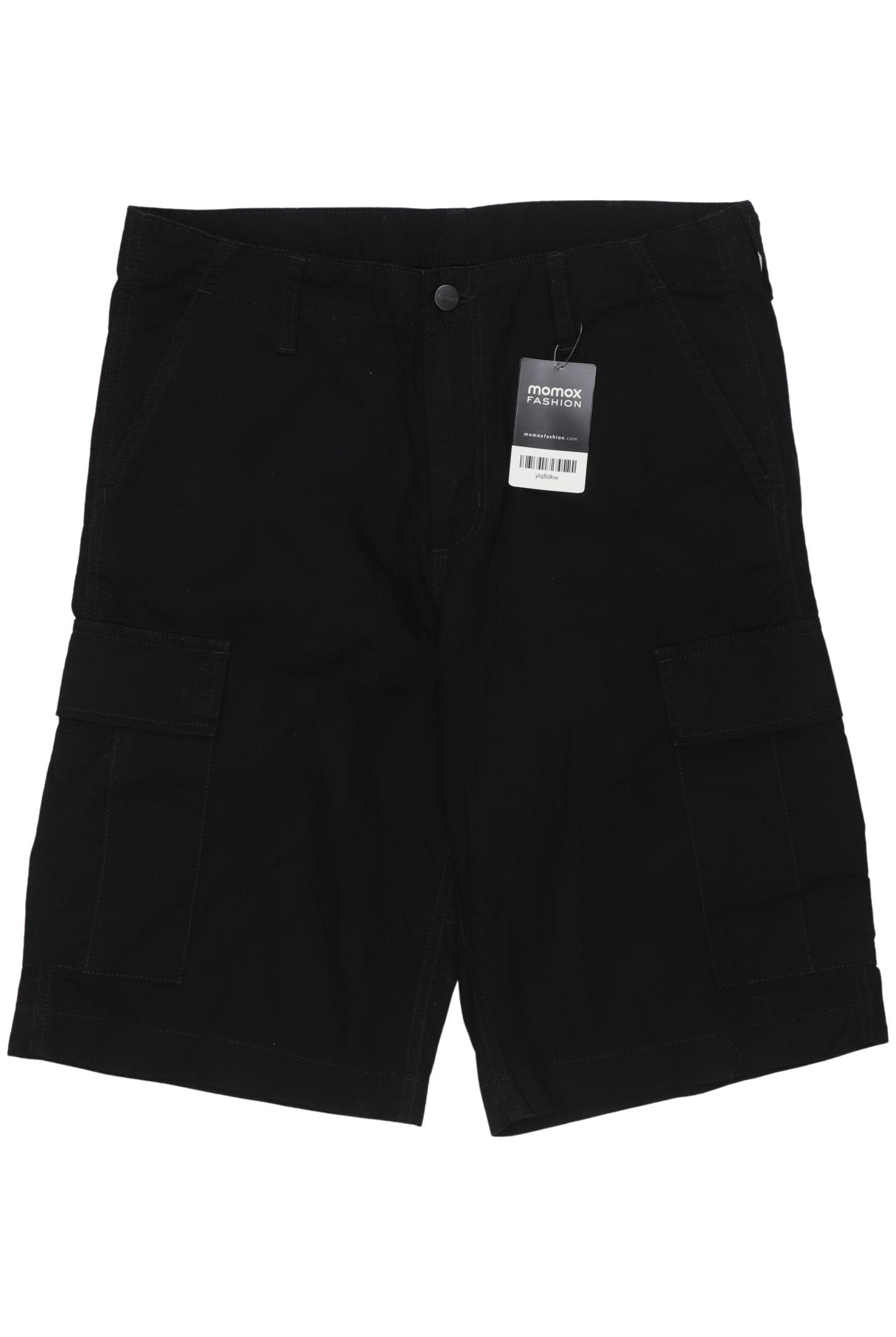 

Carhartt Herren Shorts, schwarz, Gr. 31