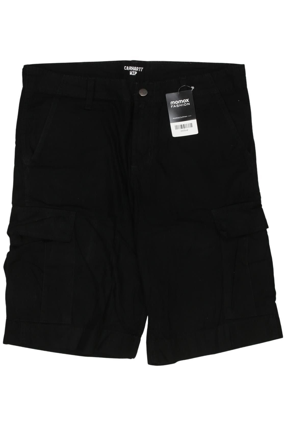 

Carhartt Herren Shorts, schwarz, Gr. 30