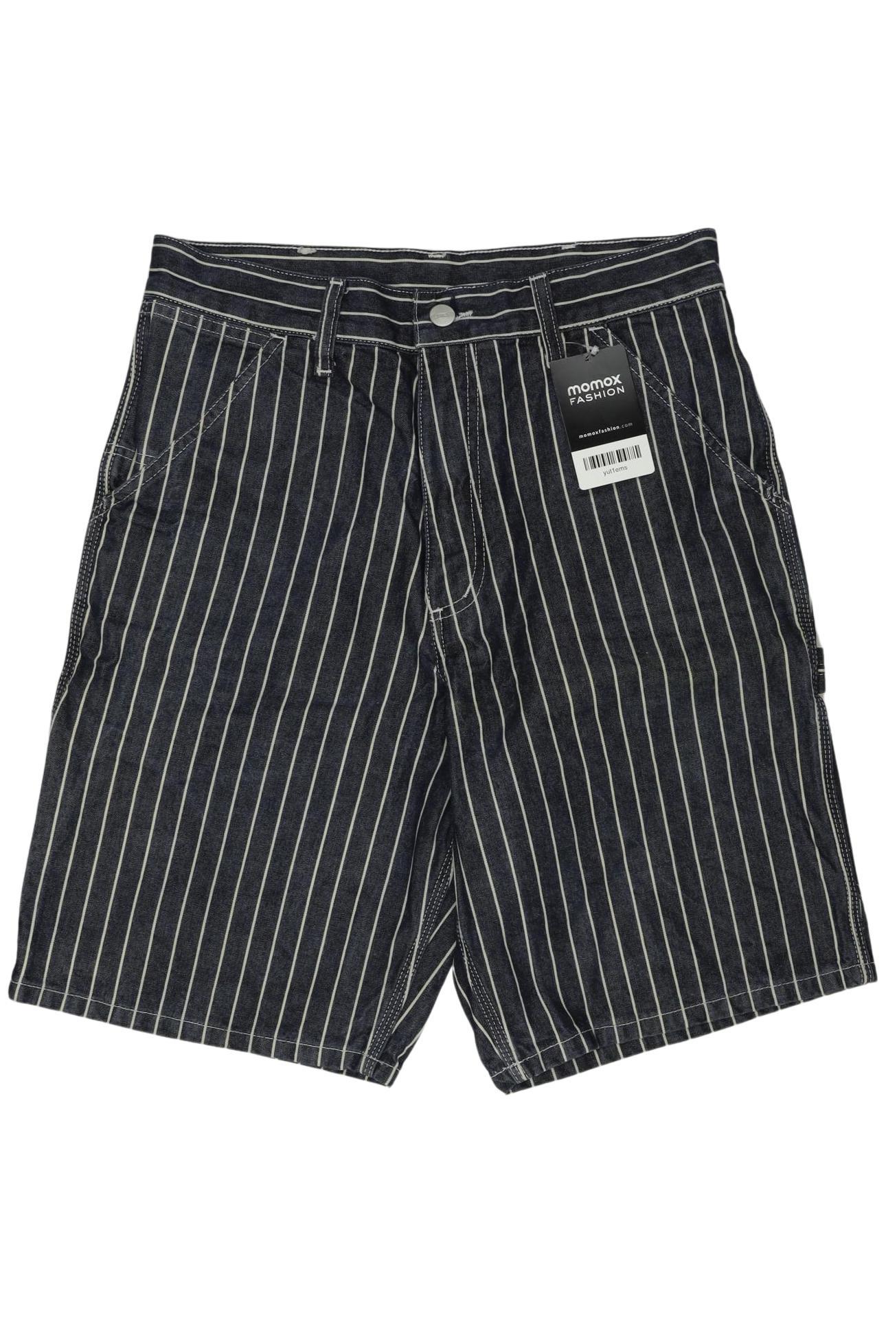 

Carhartt Herren Shorts, marineblau, Gr. 29