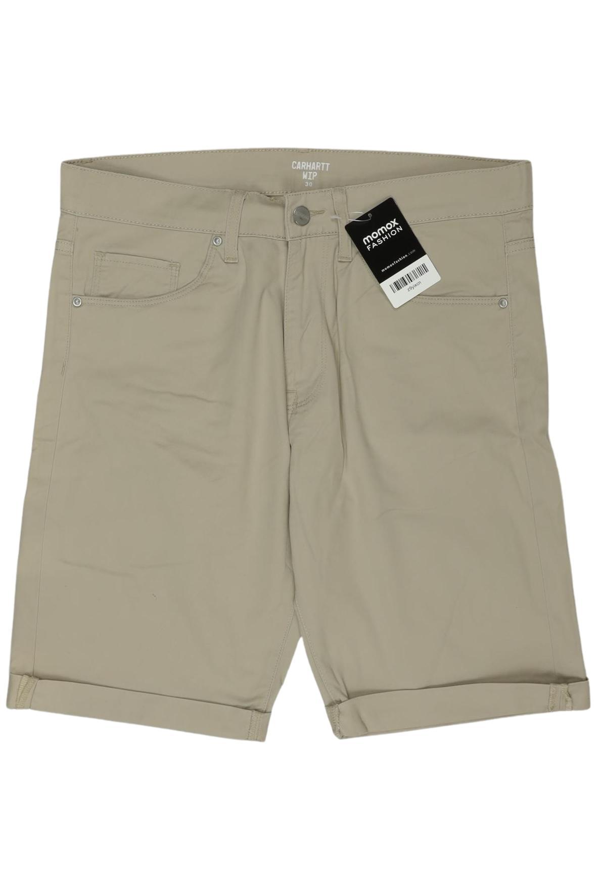 

Carhartt Herren Shorts, beige, Gr. 30