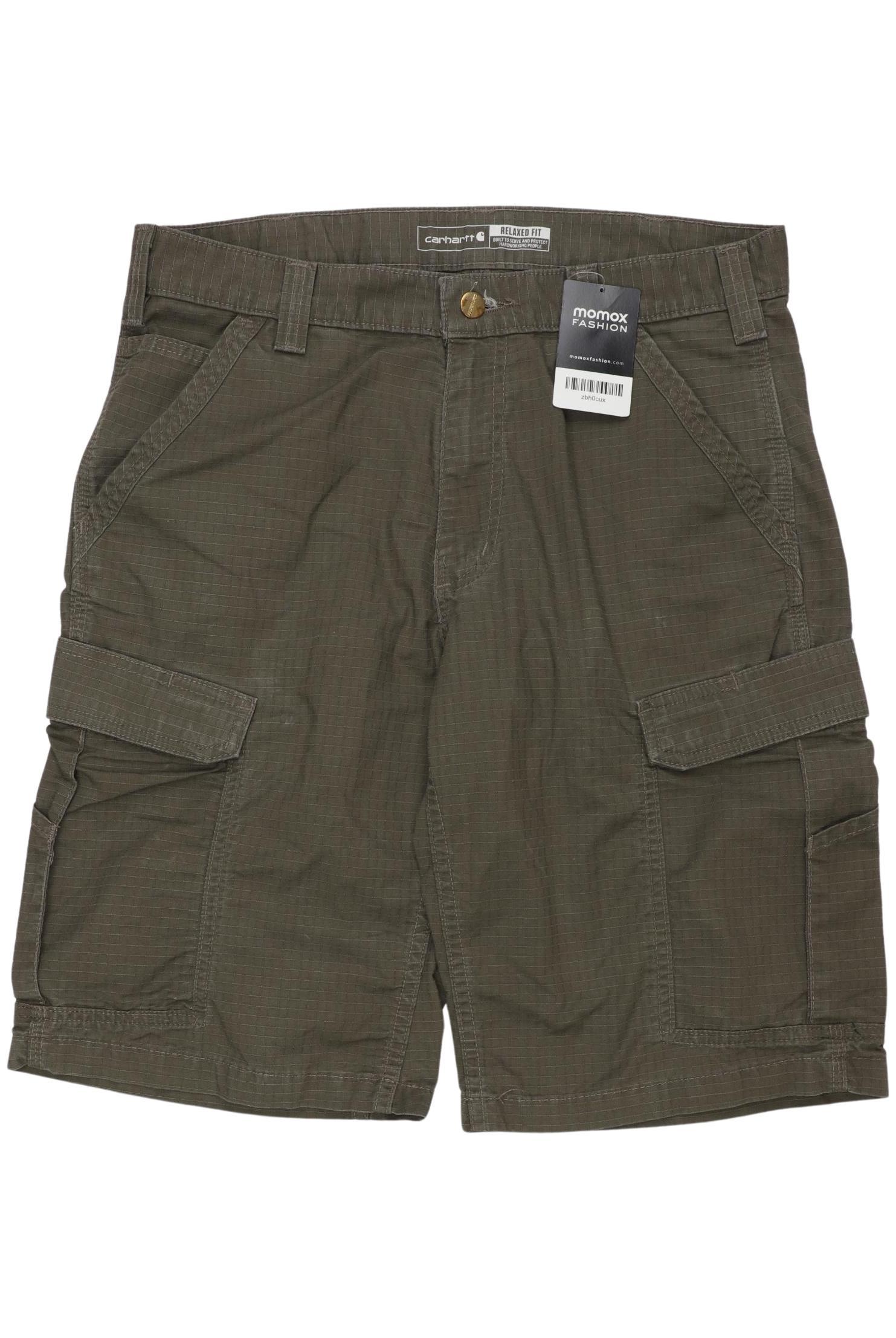 

Carhartt Herren Shorts, grün, Gr. 33