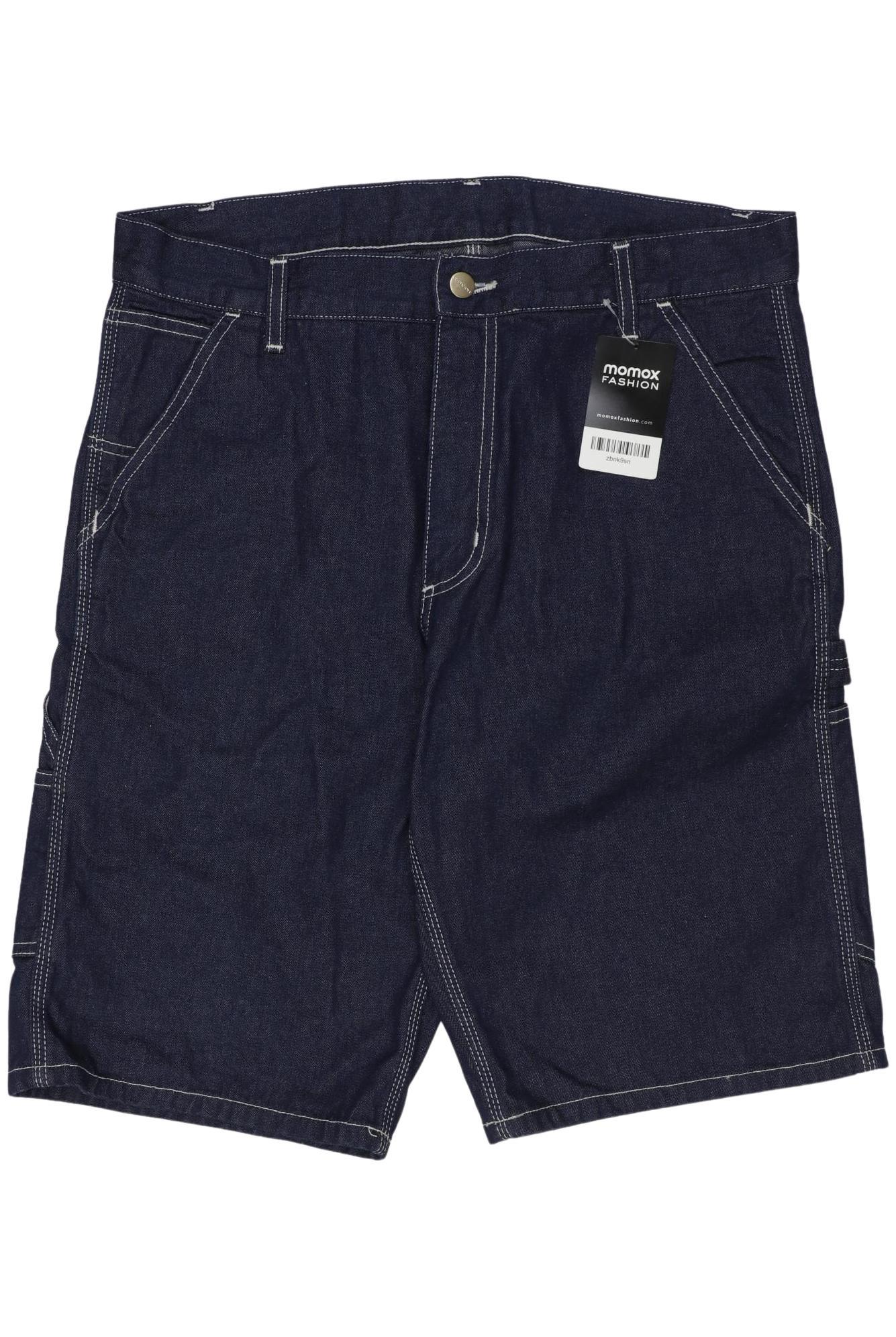 

Carhartt Herren Shorts, marineblau, Gr. 31