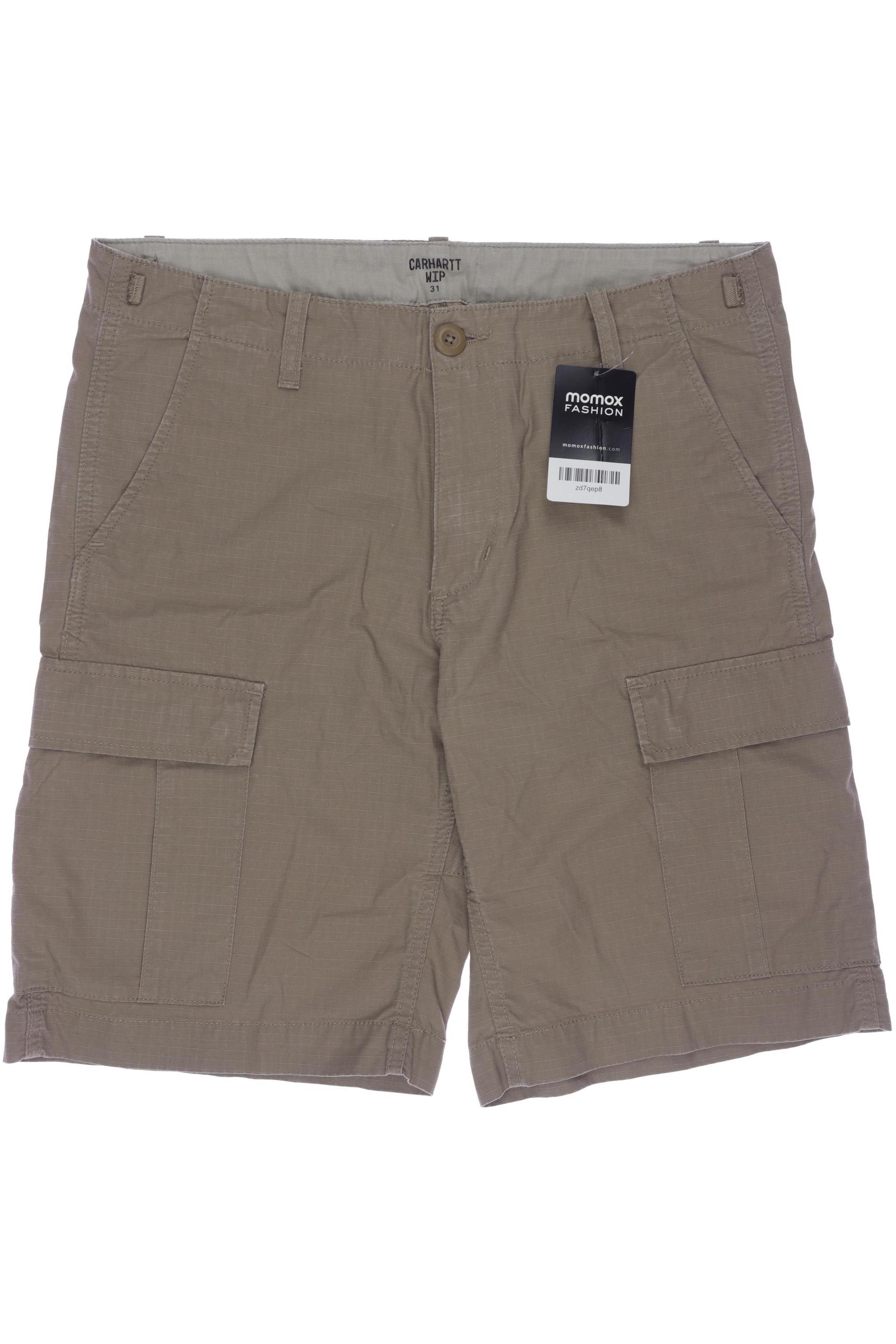 

Carhartt Herren Shorts, braun, Gr. 31