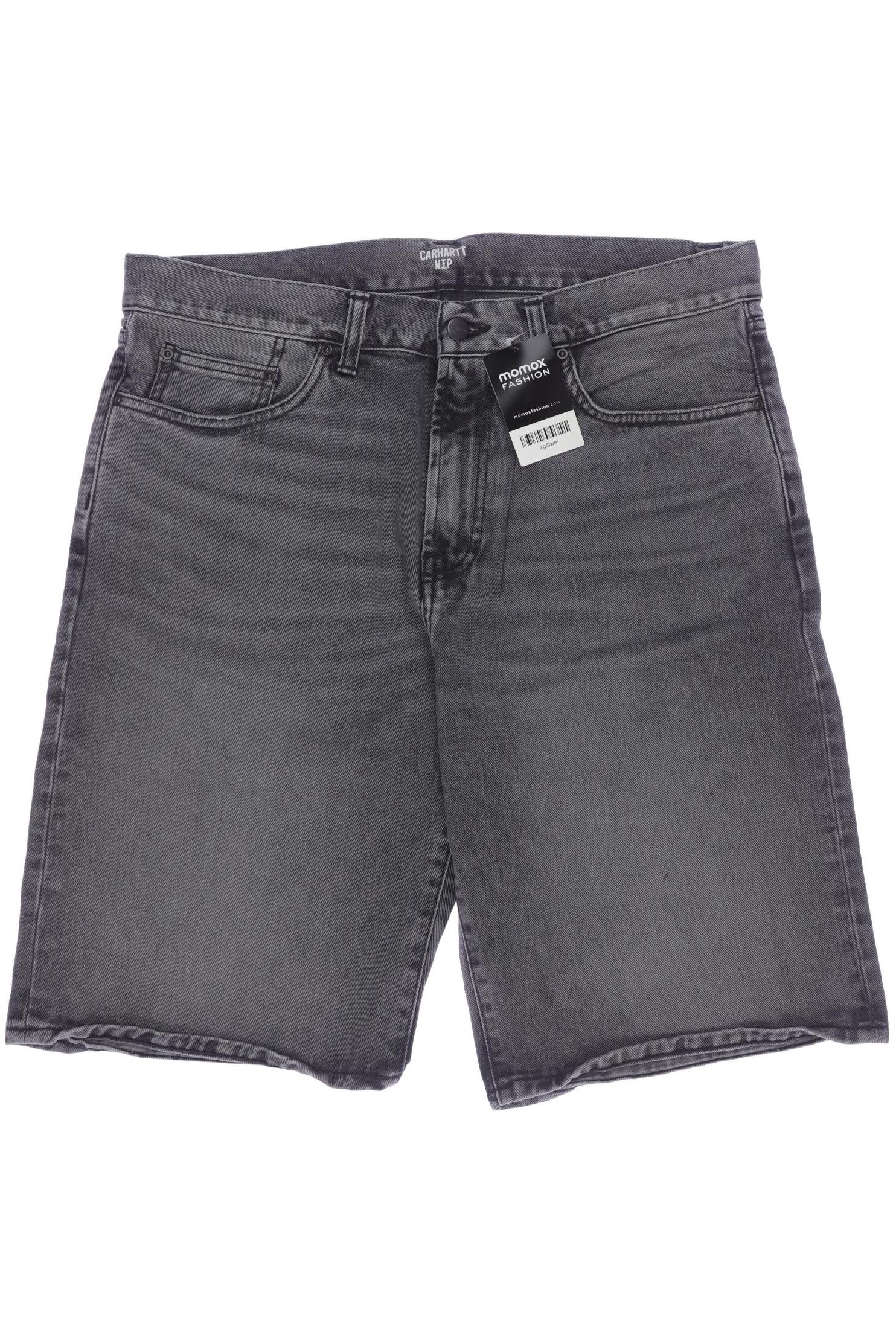 

Carhartt Herren Shorts, grau, Gr. 33