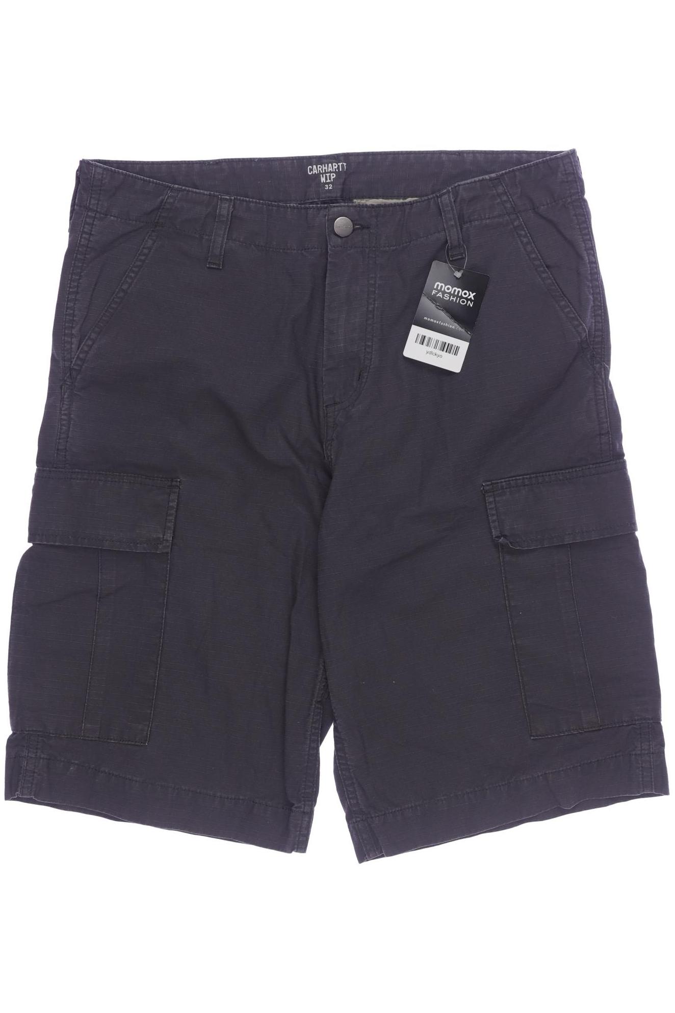 

Carhartt Herren Shorts, grau, Gr. 32