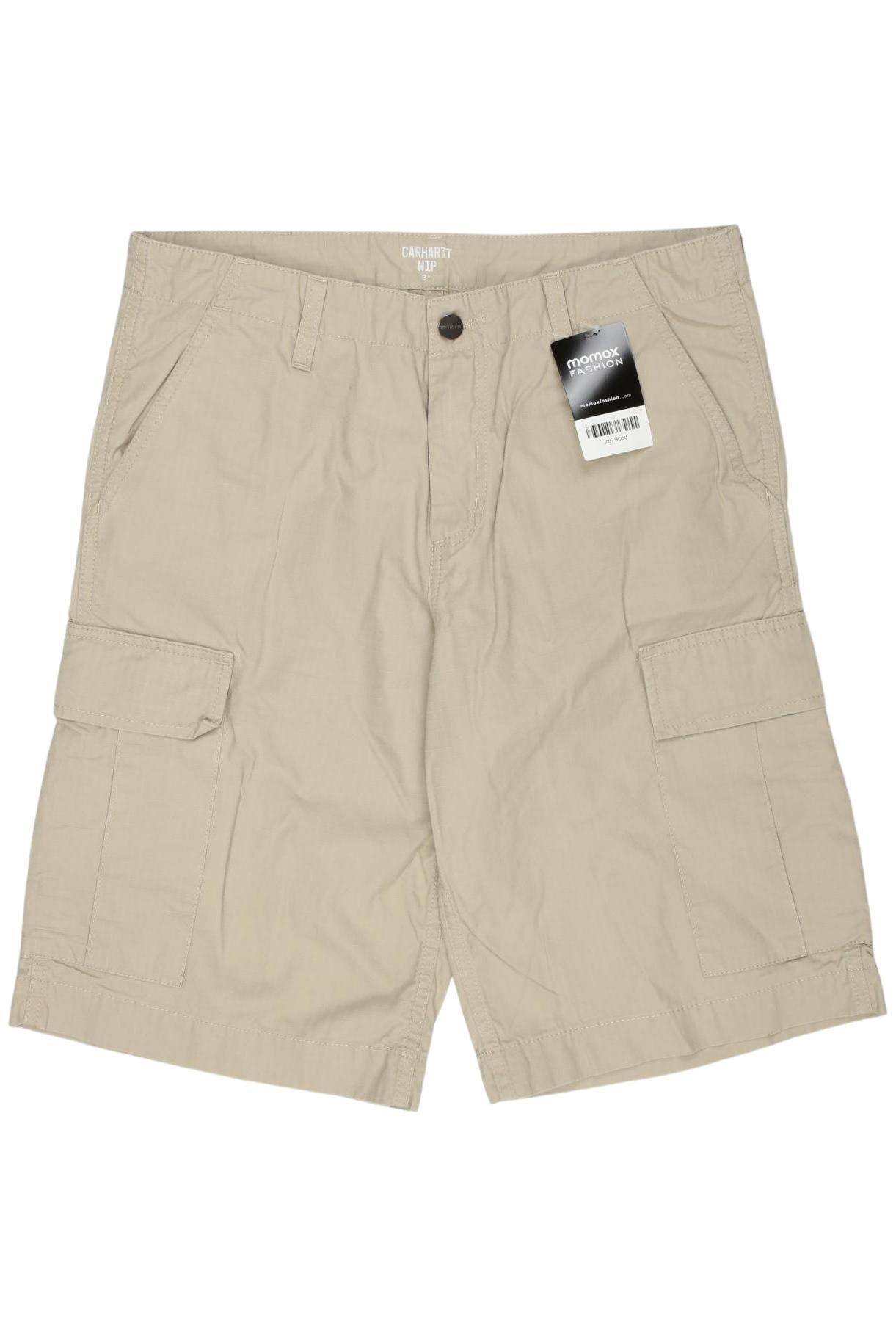 

Carhartt Herren Shorts, beige, Gr. 31