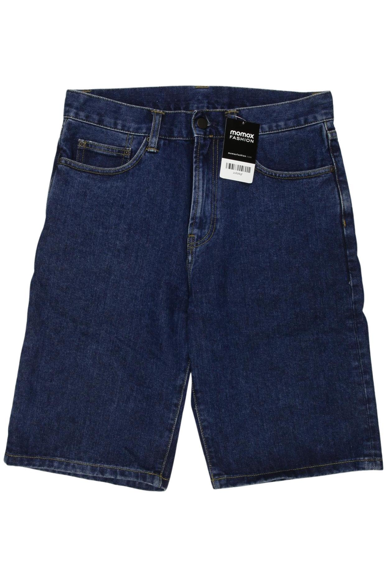

Carhartt Herren Shorts, blau, Gr. 29