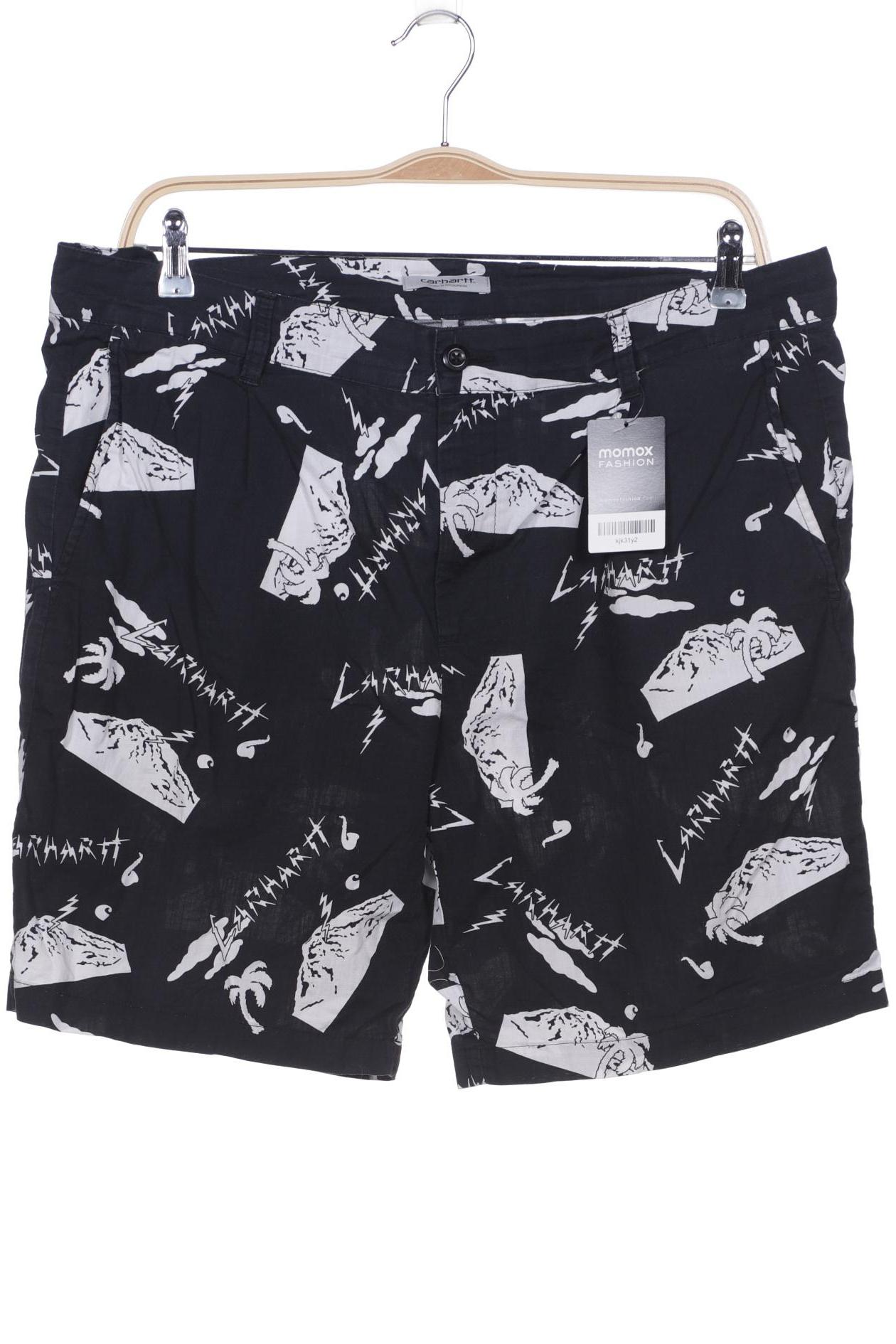 

Carhartt Herren Shorts, schwarz, Gr. 54