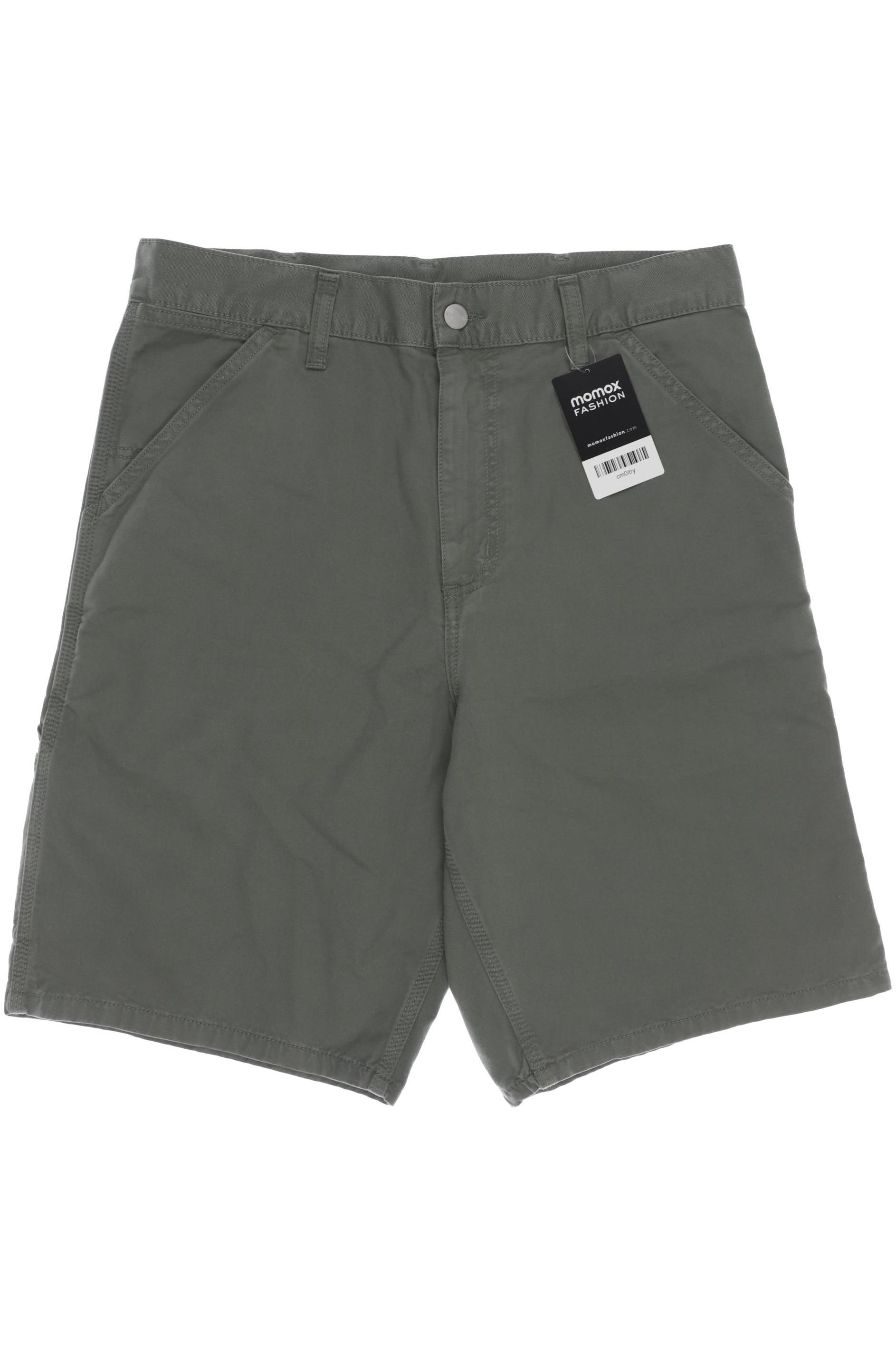 

Carhartt Herren Shorts, grün, Gr. 30