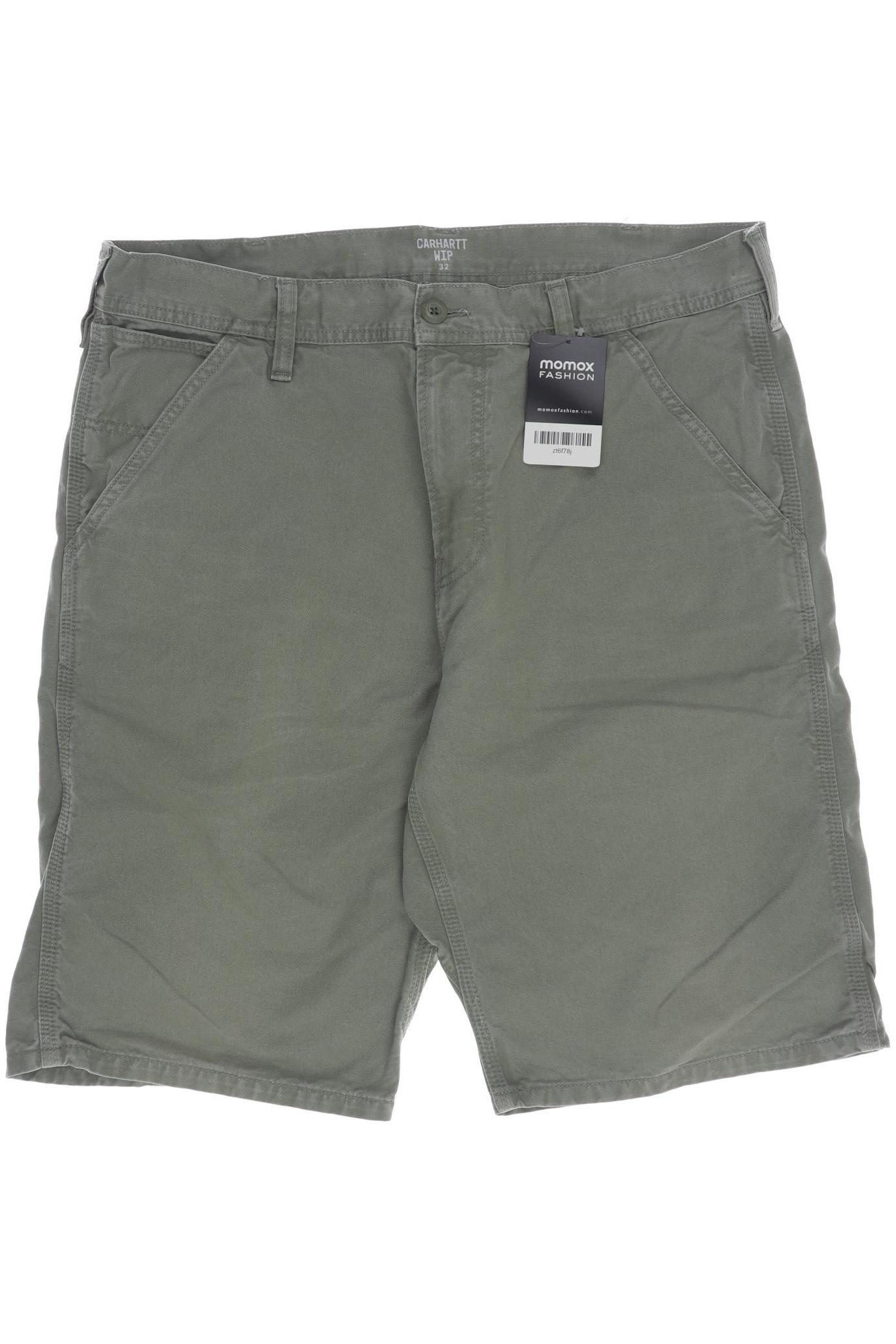 

Carhartt Herren Shorts, grün