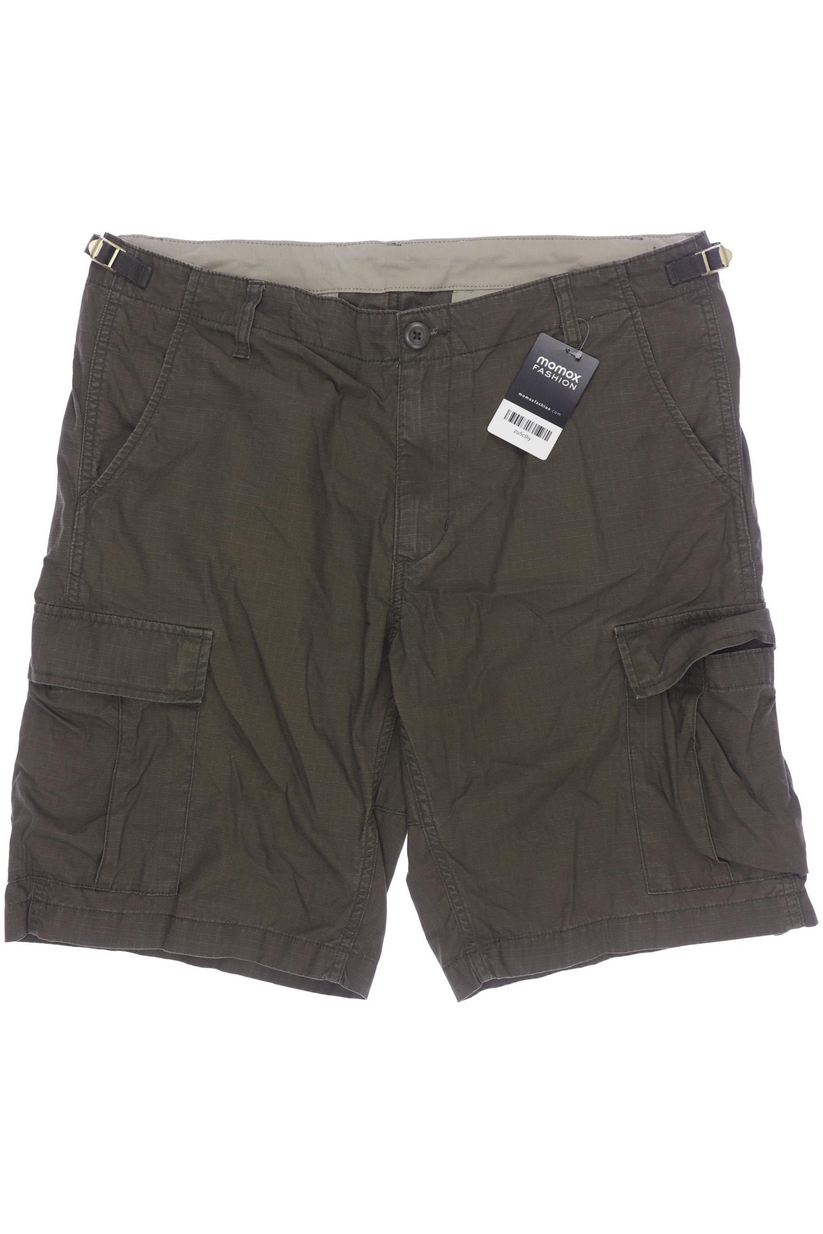 Thumbnail - Carhartt Herren Shorts, grün, Gr. 34