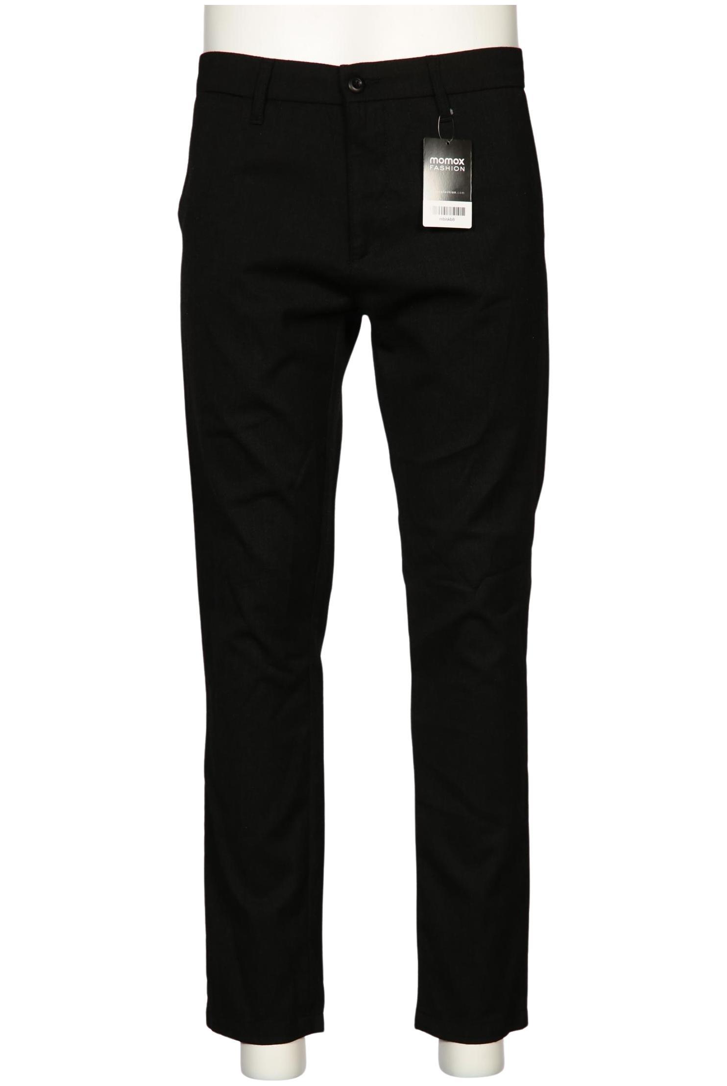 

Carhartt Herren Stoffhose, schwarz, Gr. 33