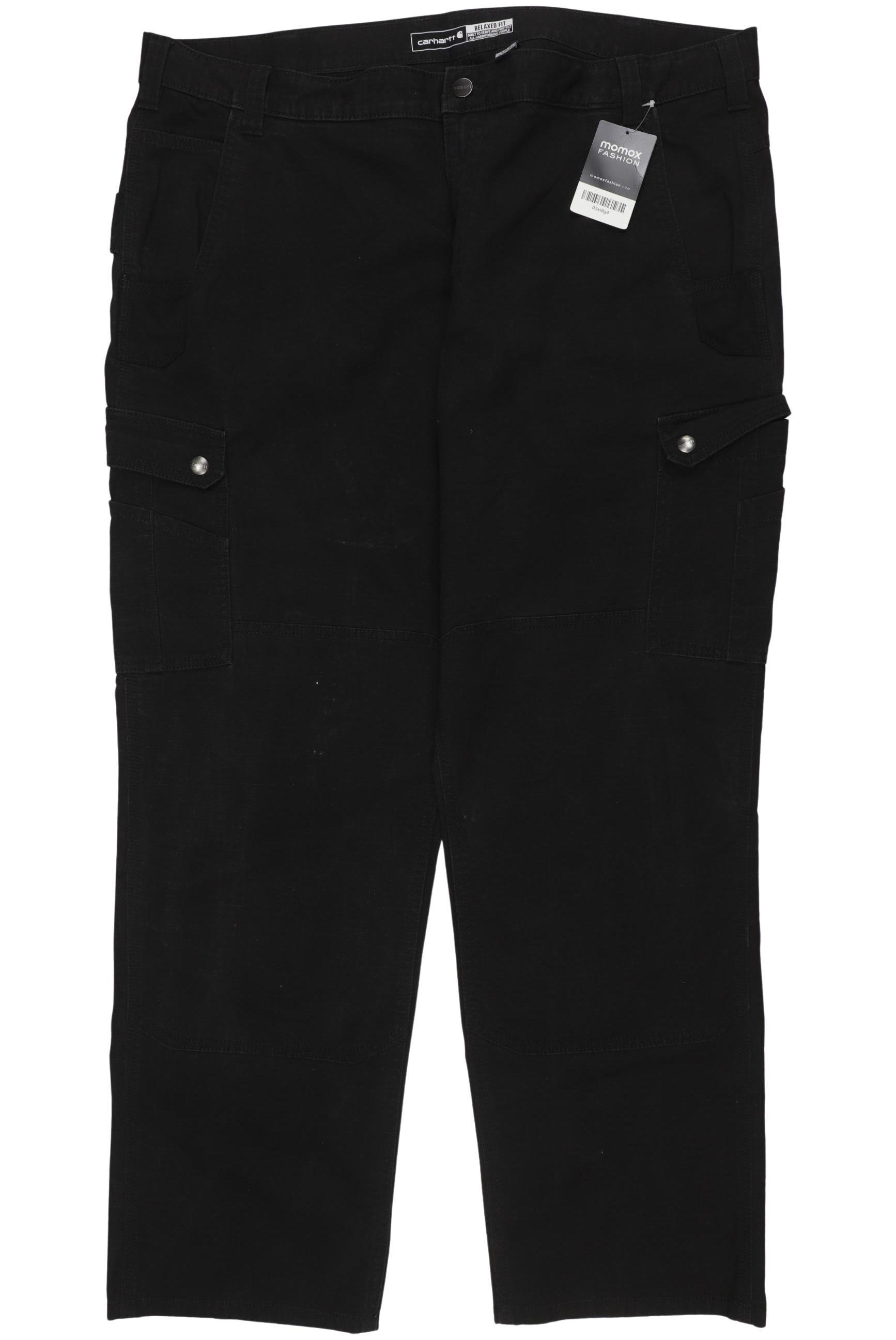 

Carhartt Herren Stoffhose, schwarz, Gr. 42