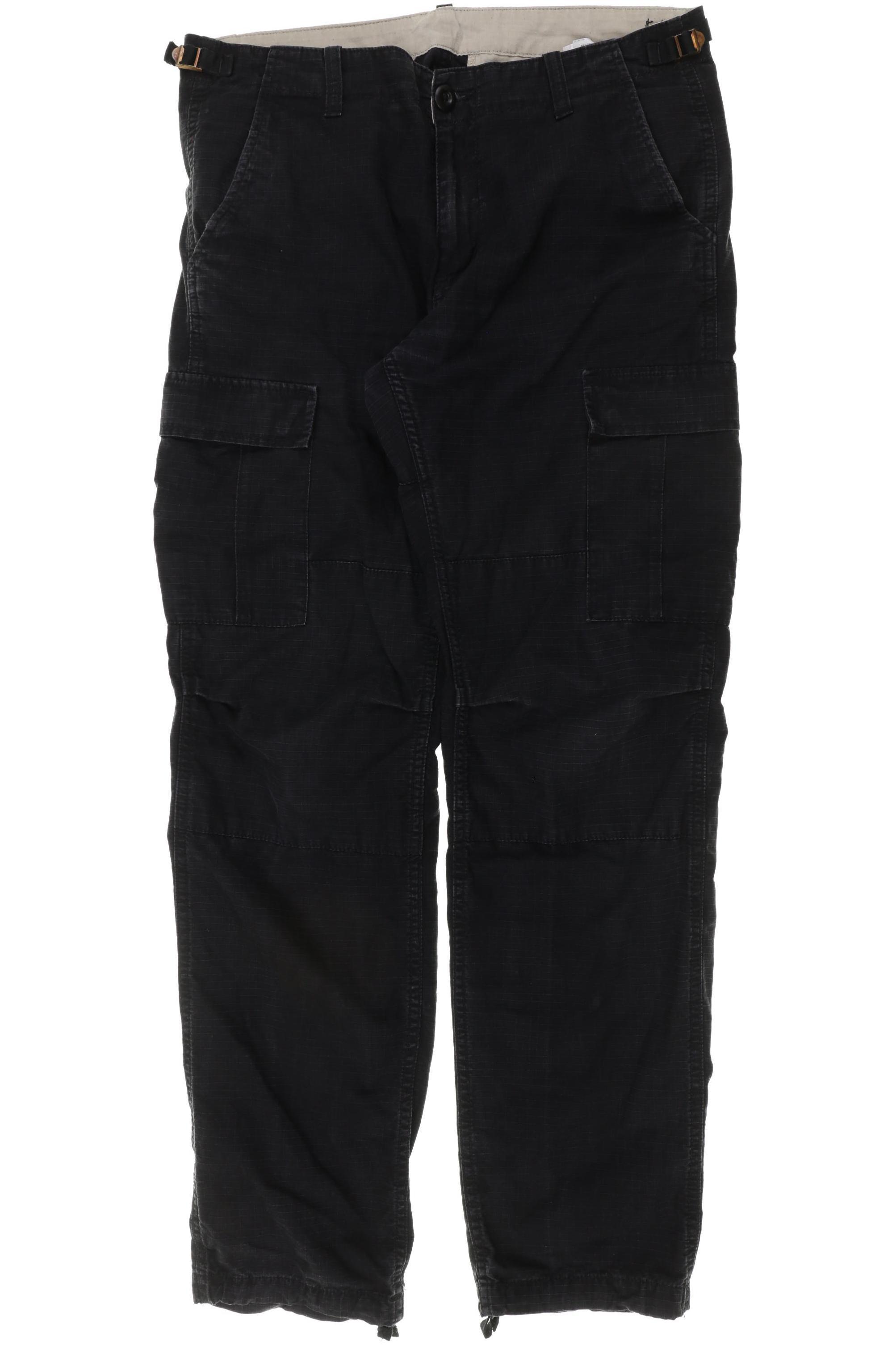 

Carhartt Herren Stoffhose, schwarz, Gr. 32