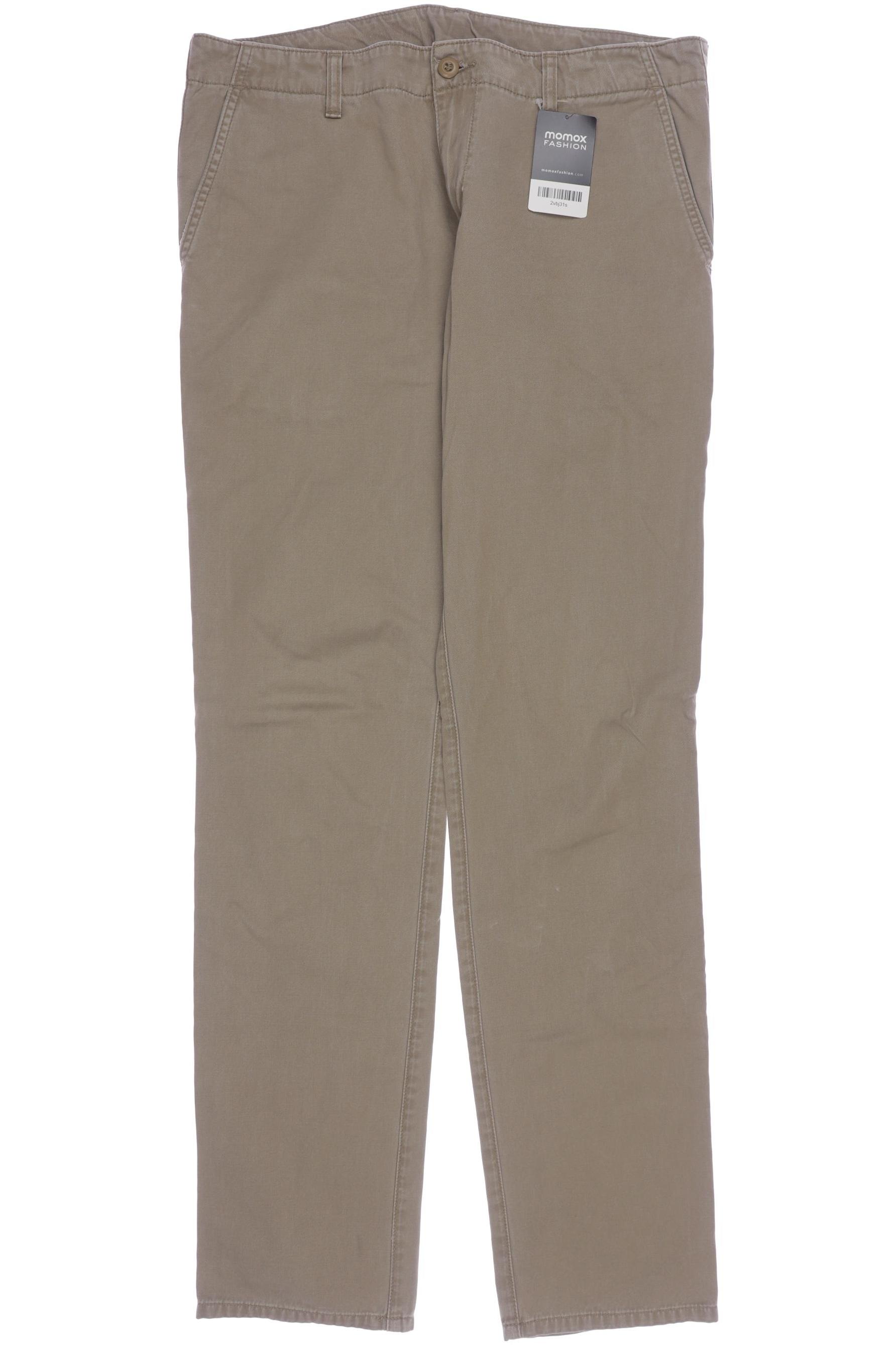 

Carhartt Herren Stoffhose, beige, Gr. 34