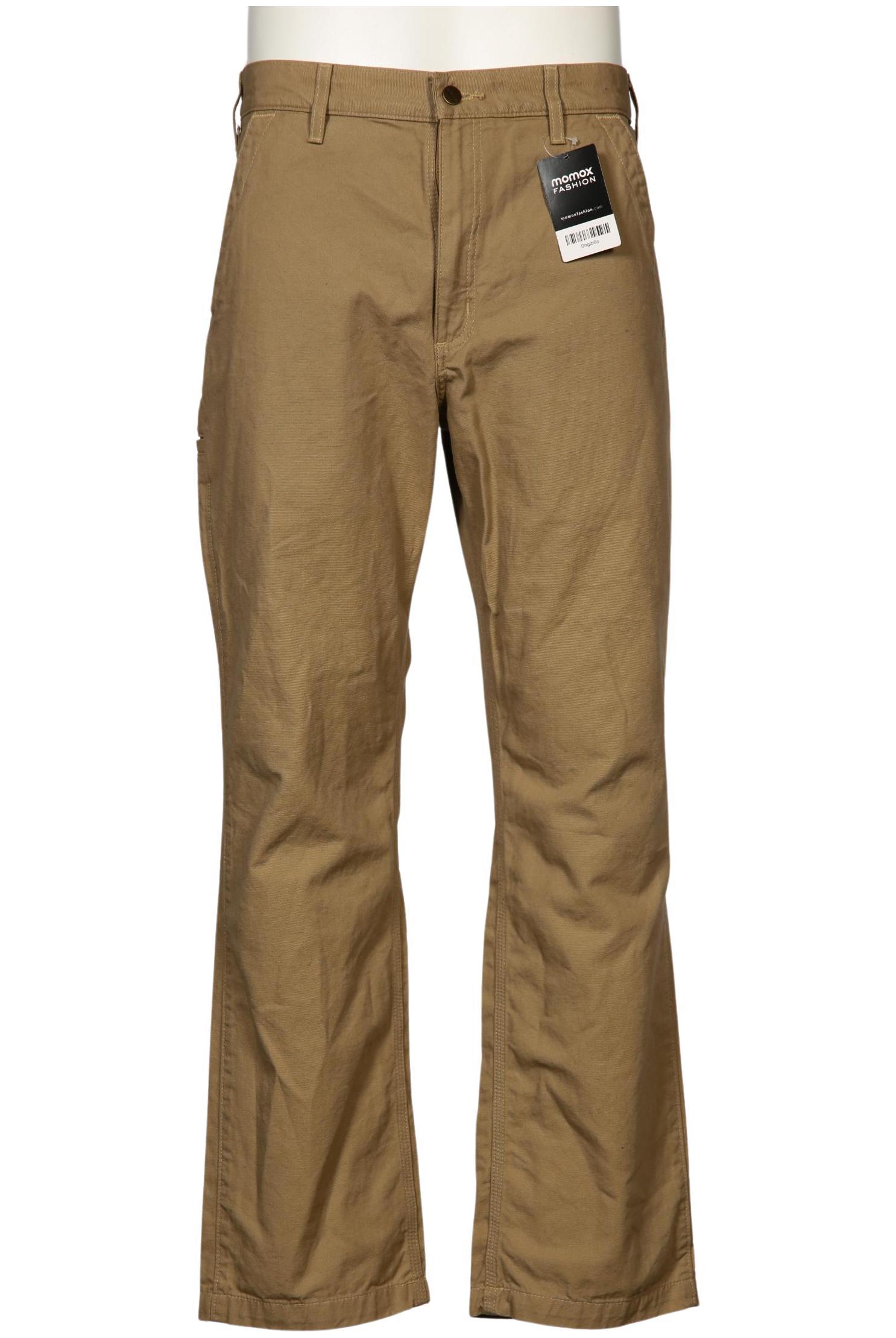 

Carhartt Herren Stoffhose, braun, Gr. 36