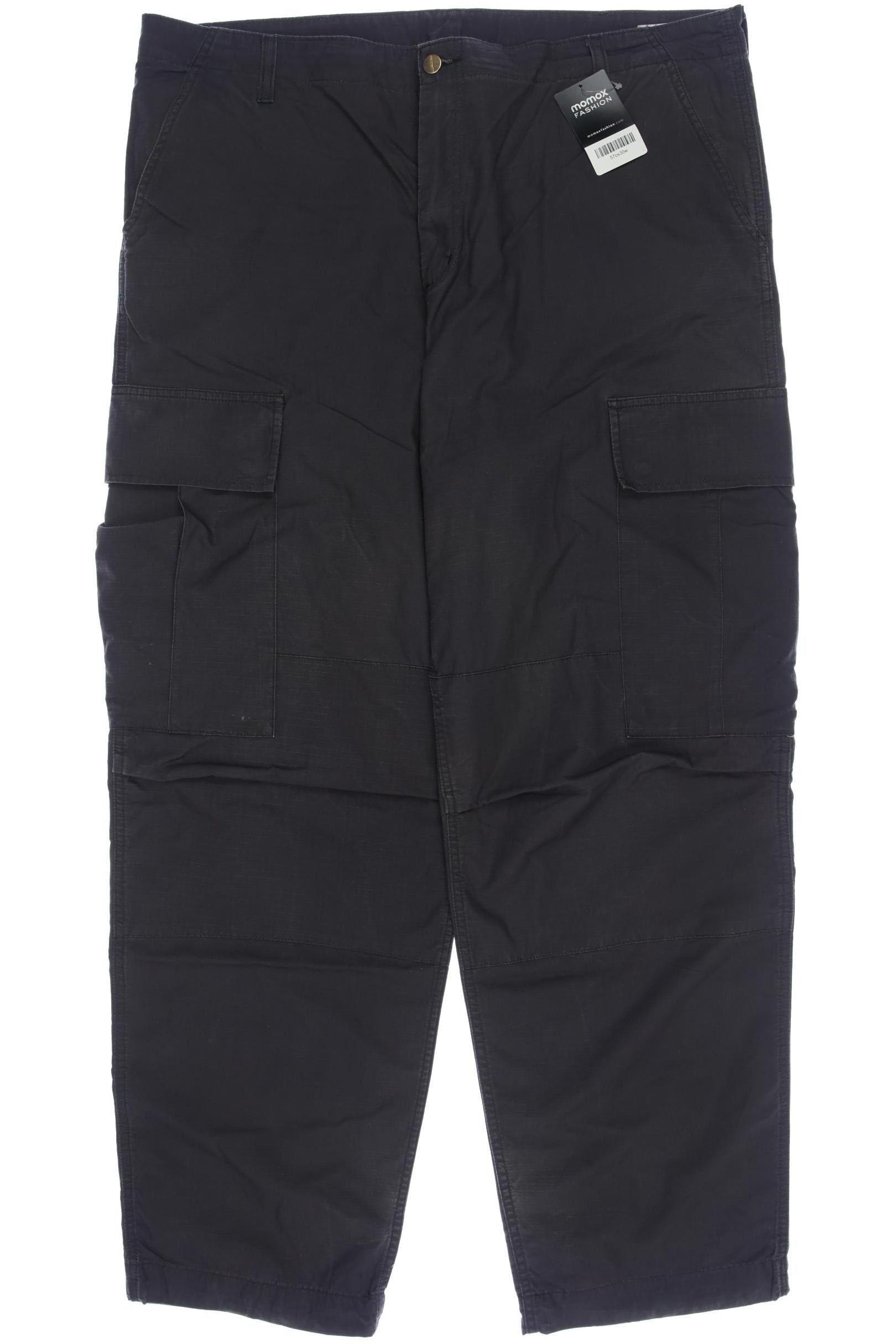 

Carhartt Herren Stoffhose, grau, Gr. 40