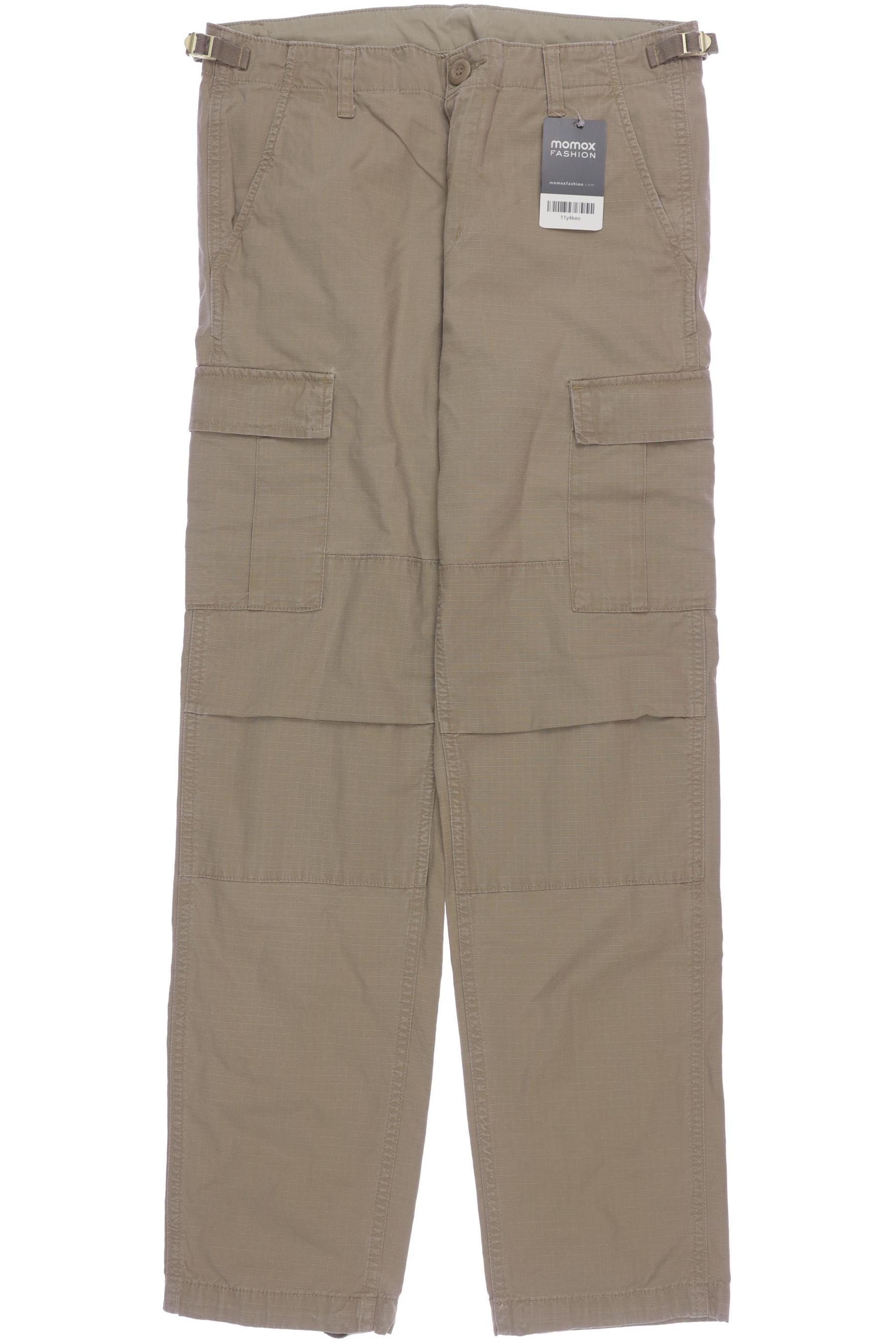 

Carhartt Herren Stoffhose, beige, Gr. 29