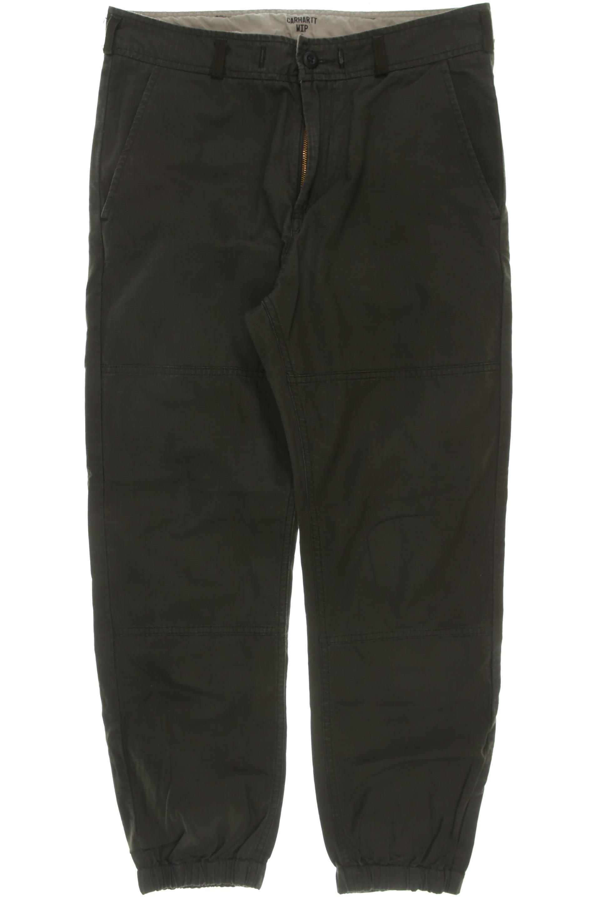 

Carhartt Herren Stoffhose, grün, Gr.