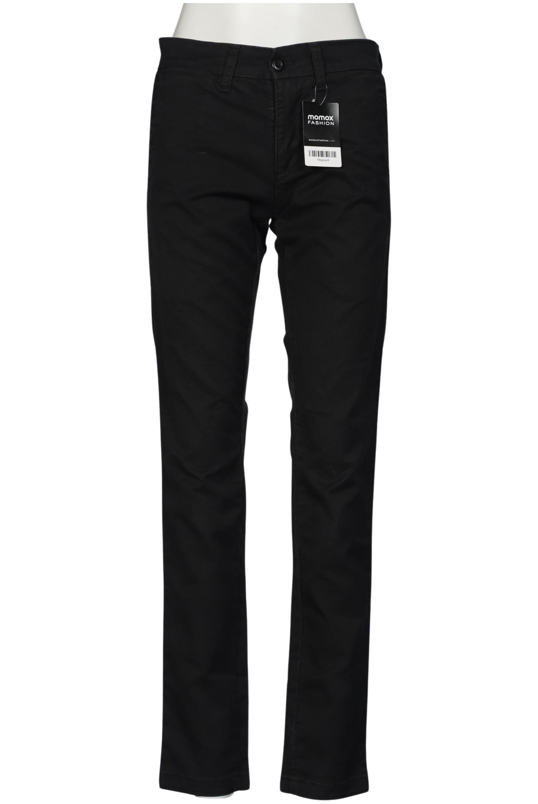 

Carhartt Herren Stoffhose, schwarz, Gr. 28