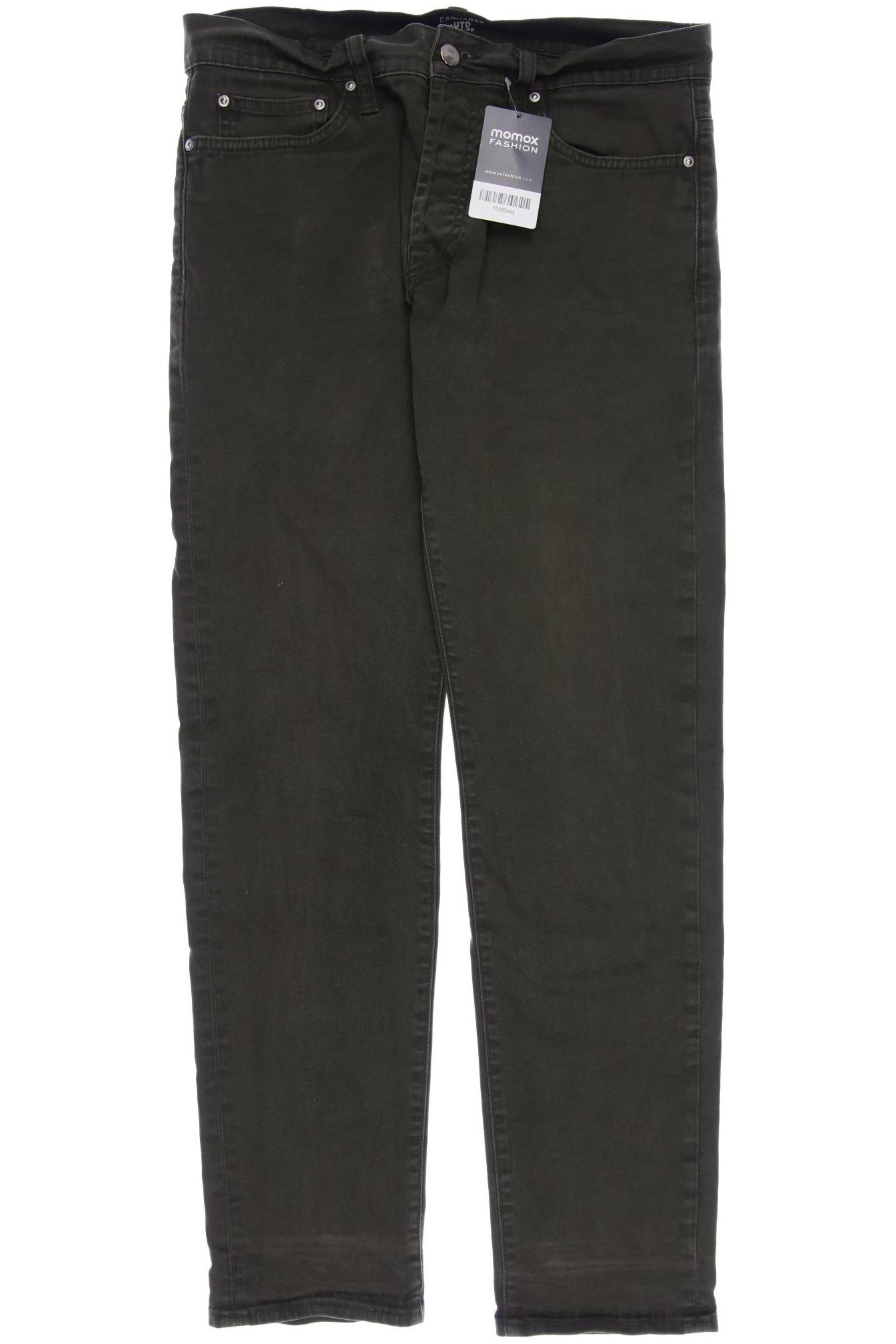 

Carhartt Herren Stoffhose, grün