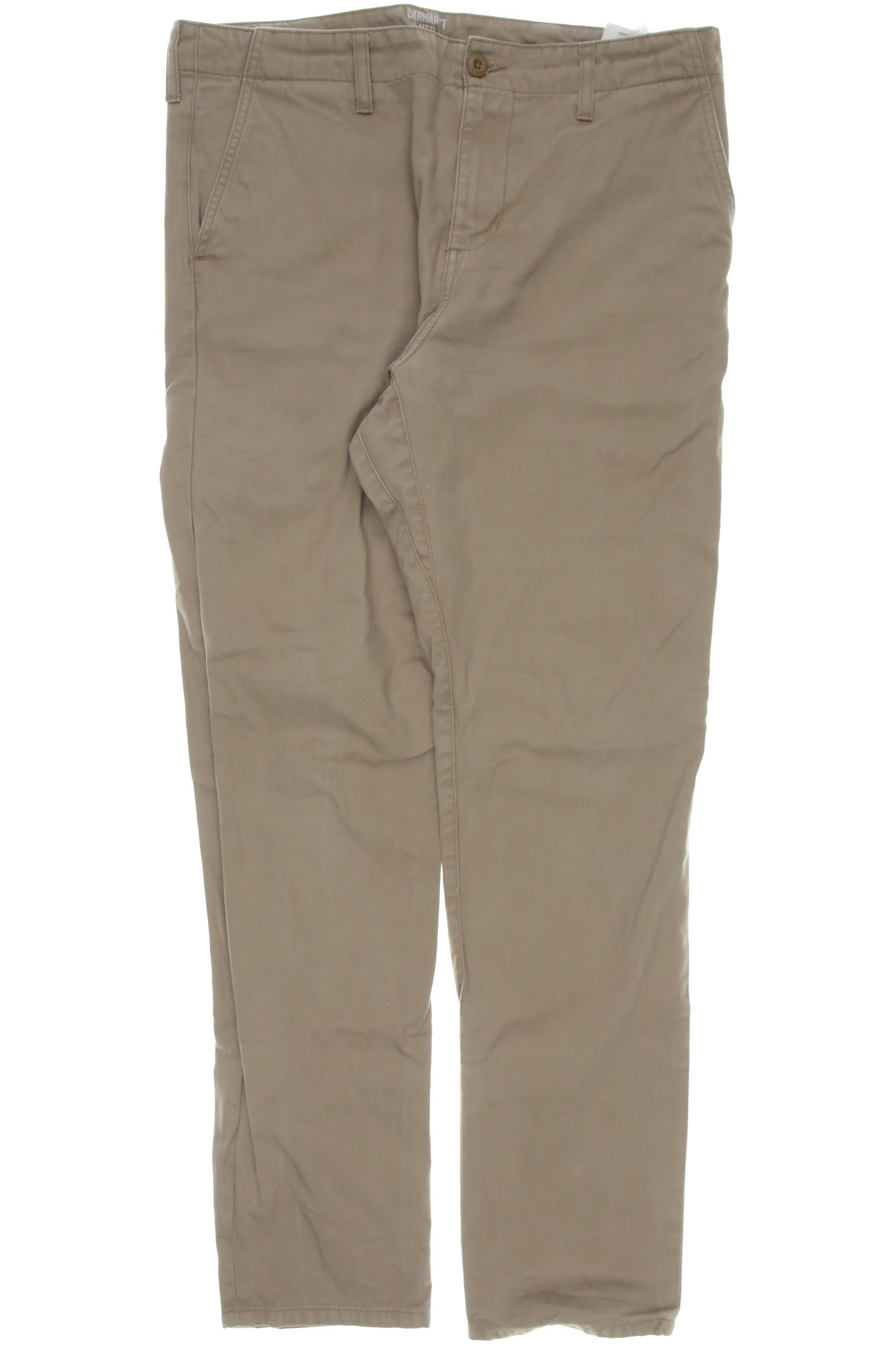 

Carhartt Herren Stoffhose, beige, Gr. 33