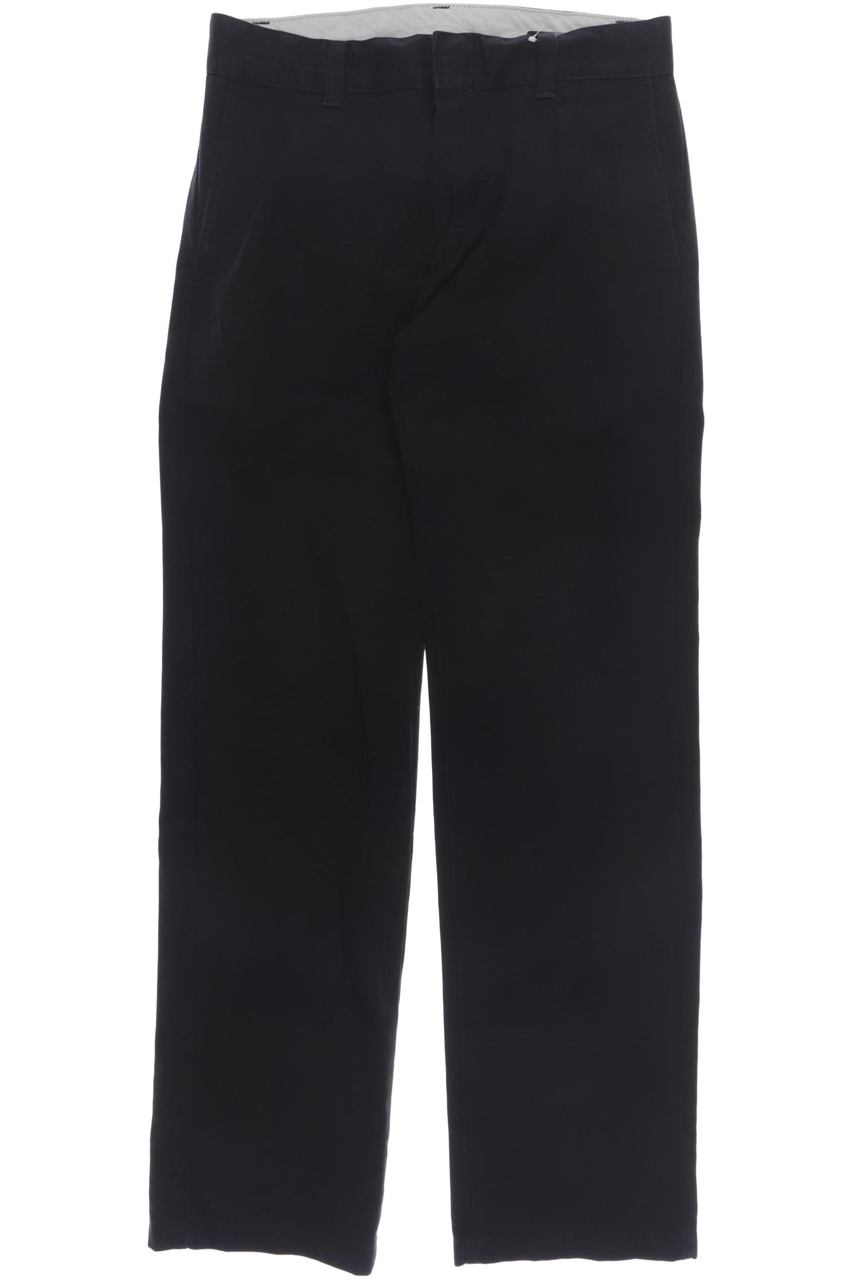 

Carhartt Herren Stoffhose, schwarz