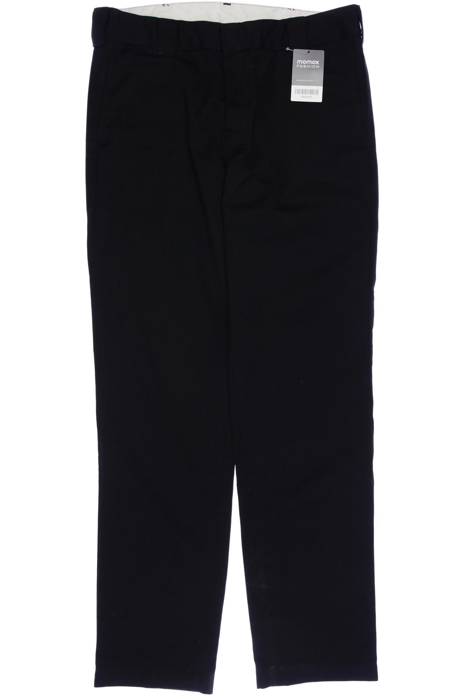 

Carhartt Herren Stoffhose, schwarz, Gr. 32