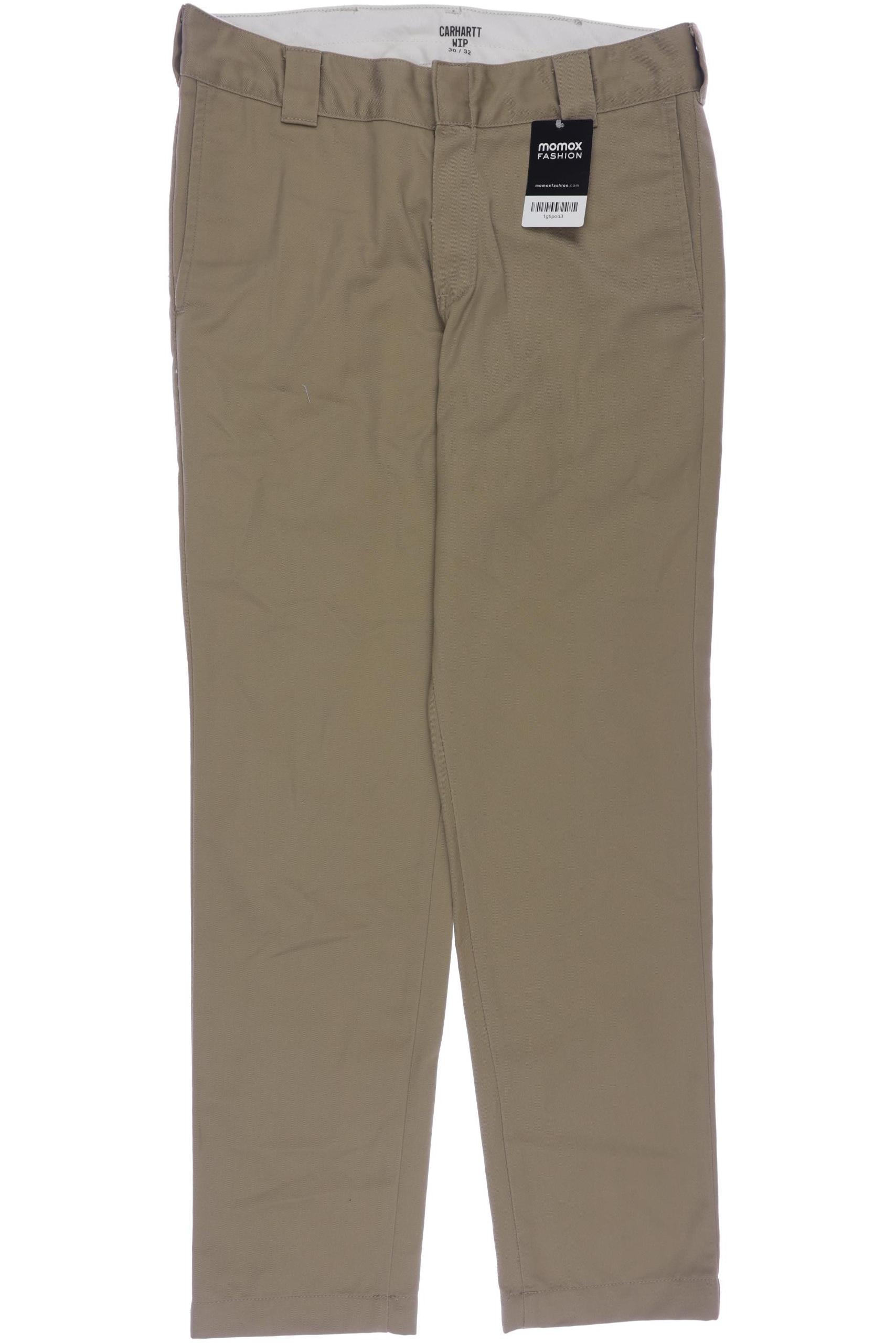 

Carhartt Herren Stoffhose, beige, Gr. 30