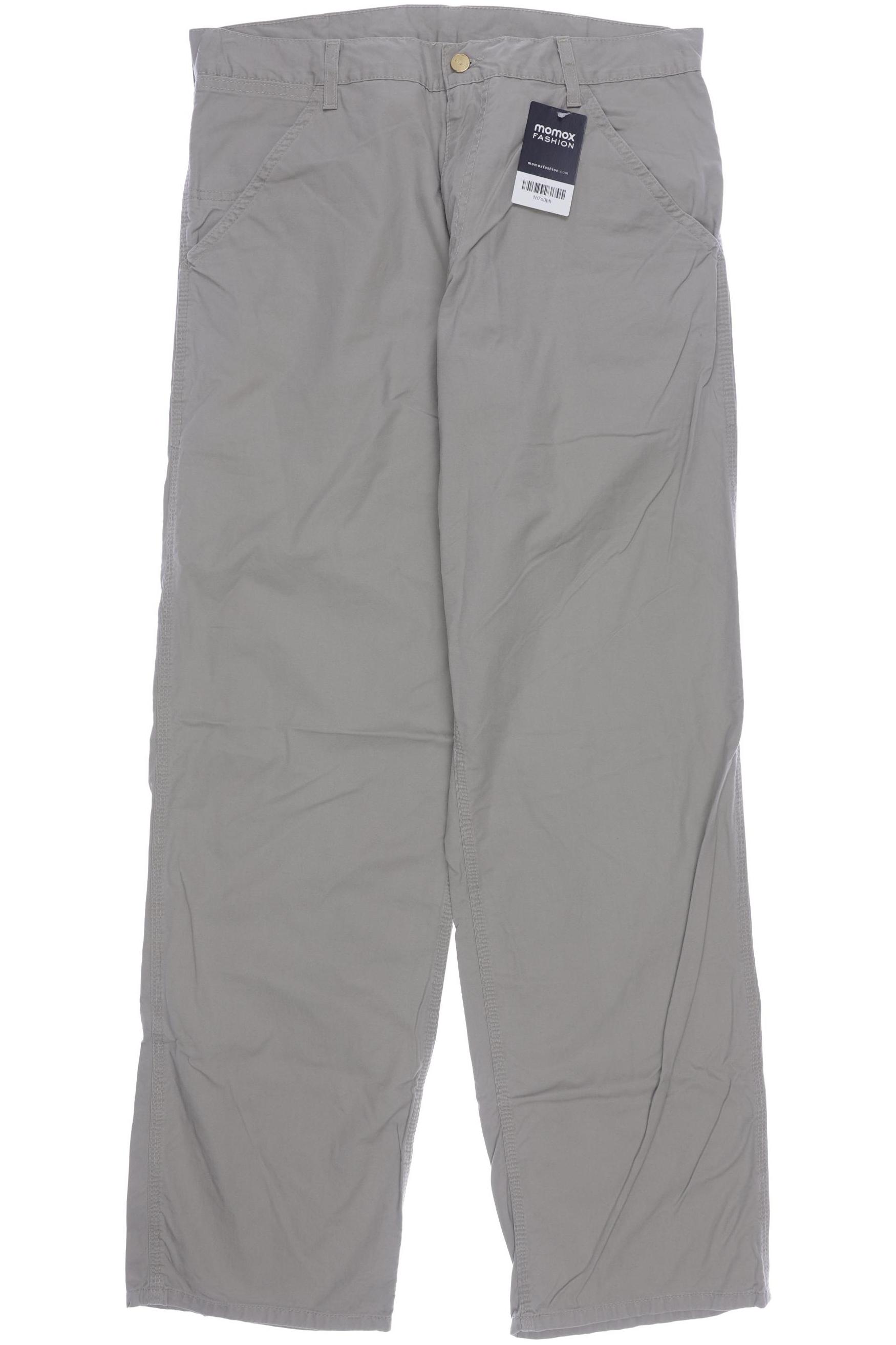 

Carhartt Herren Stoffhose, beige, Gr. 34