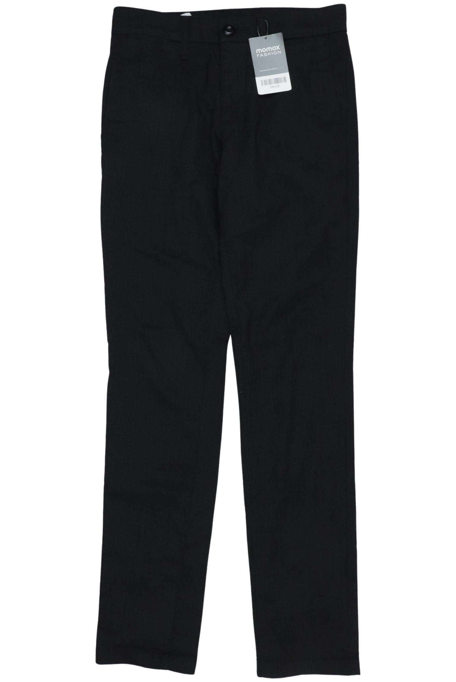 

Carhartt Herren Stoffhose, schwarz, Gr. 26