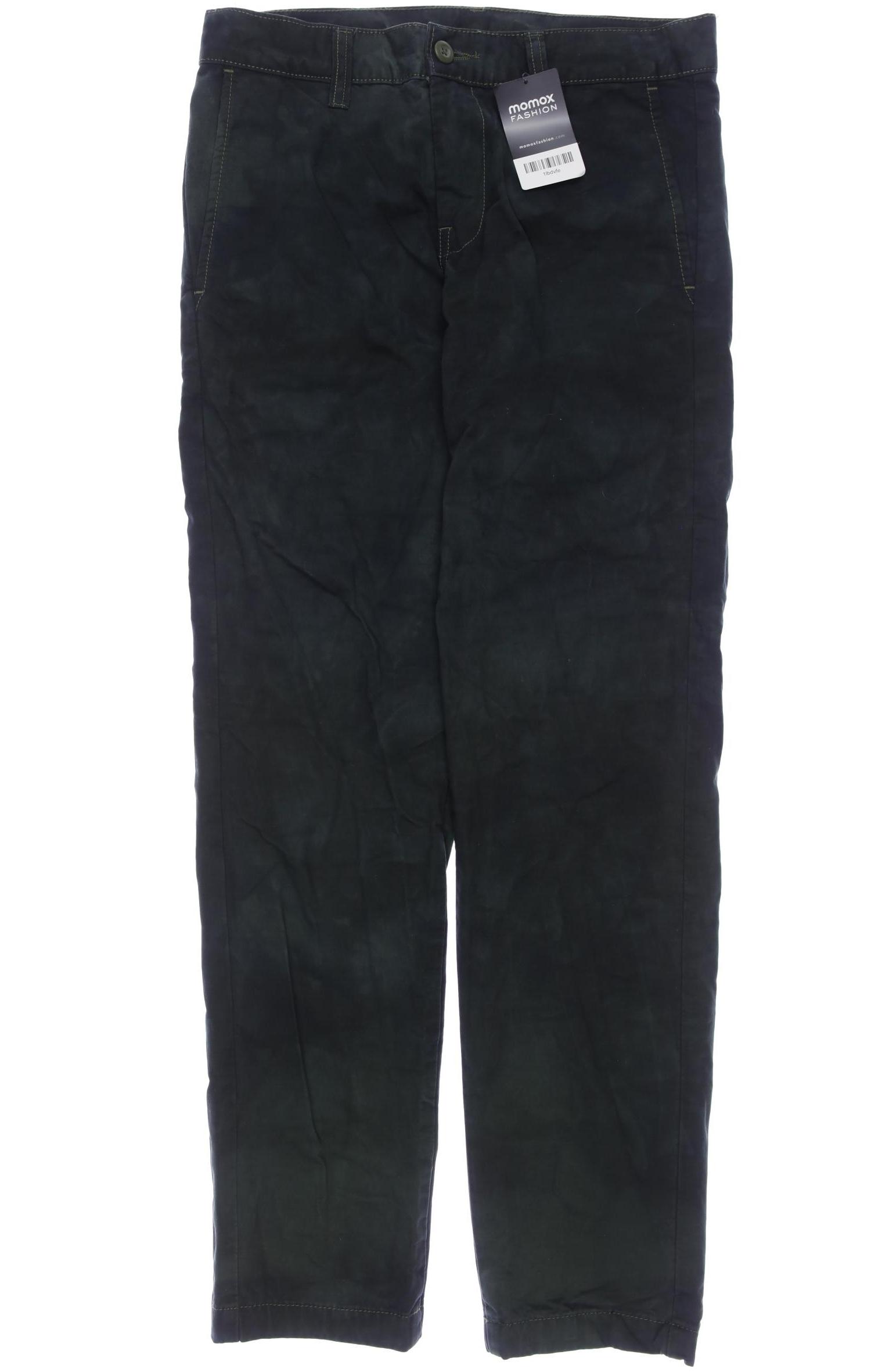 

Carhartt Herren Stoffhose, grün, Gr. 28