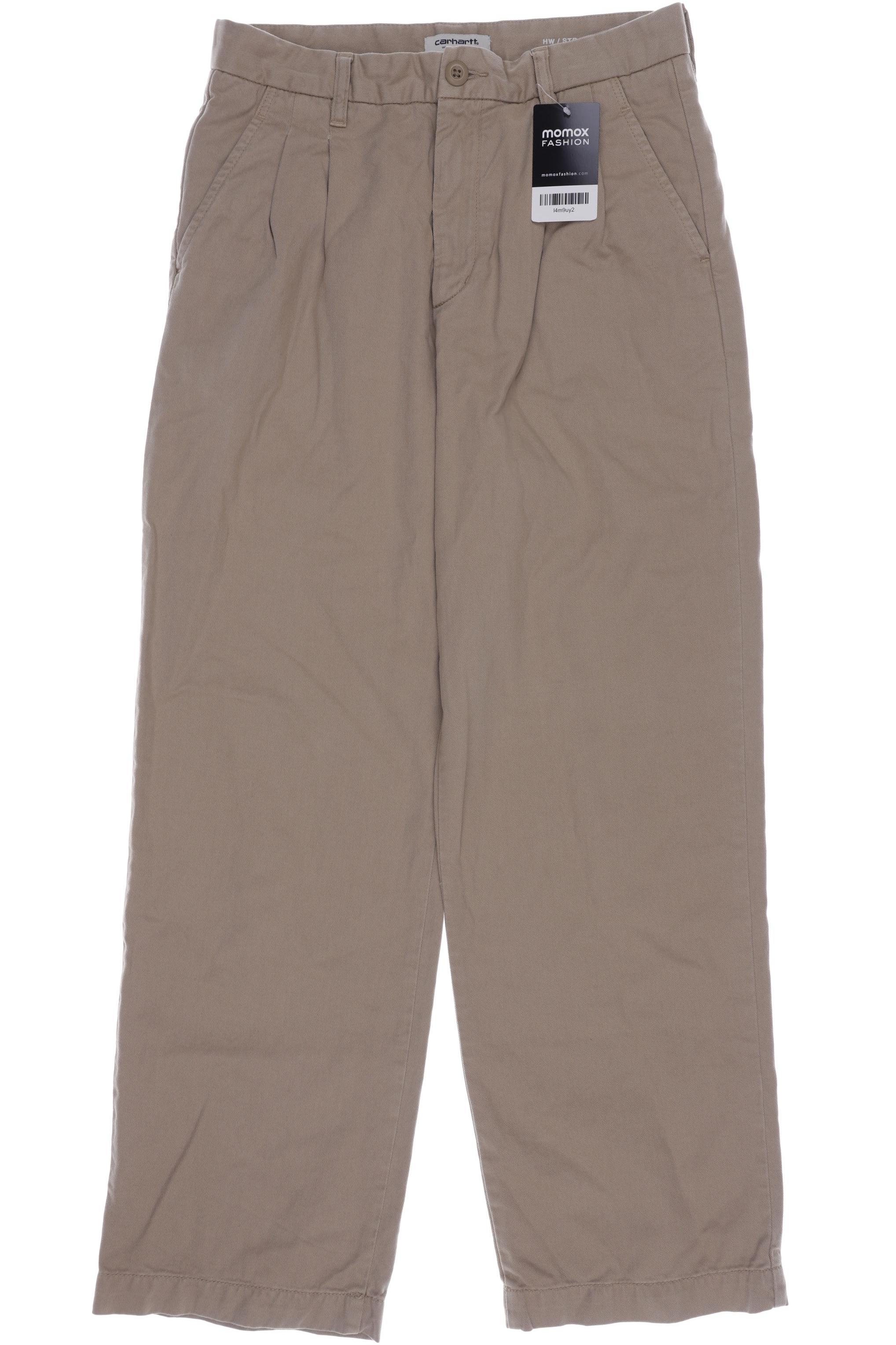 

Carhartt Herren Stoffhose, beige