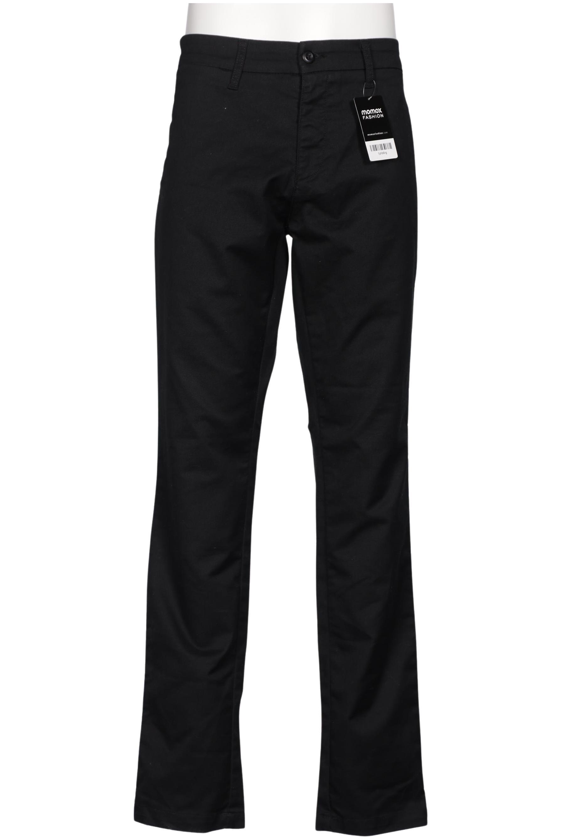 

Carhartt Herren Stoffhose, schwarz, Gr. 34