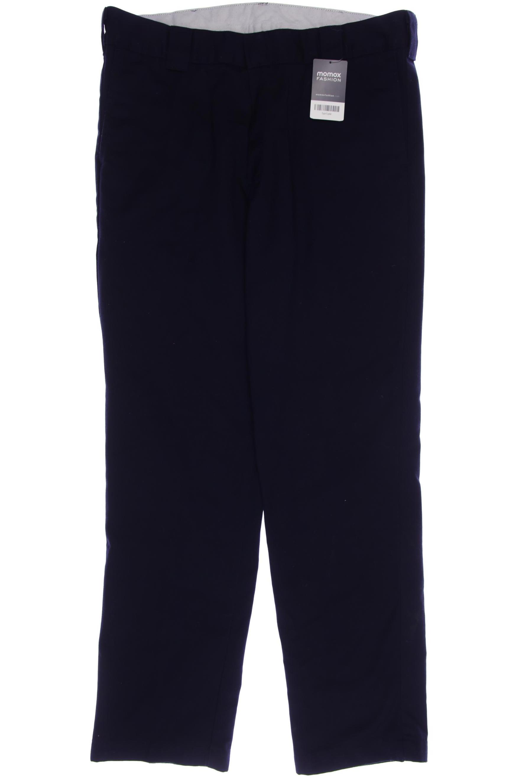 

Carhartt Herren Stoffhose, marineblau, Gr. 52